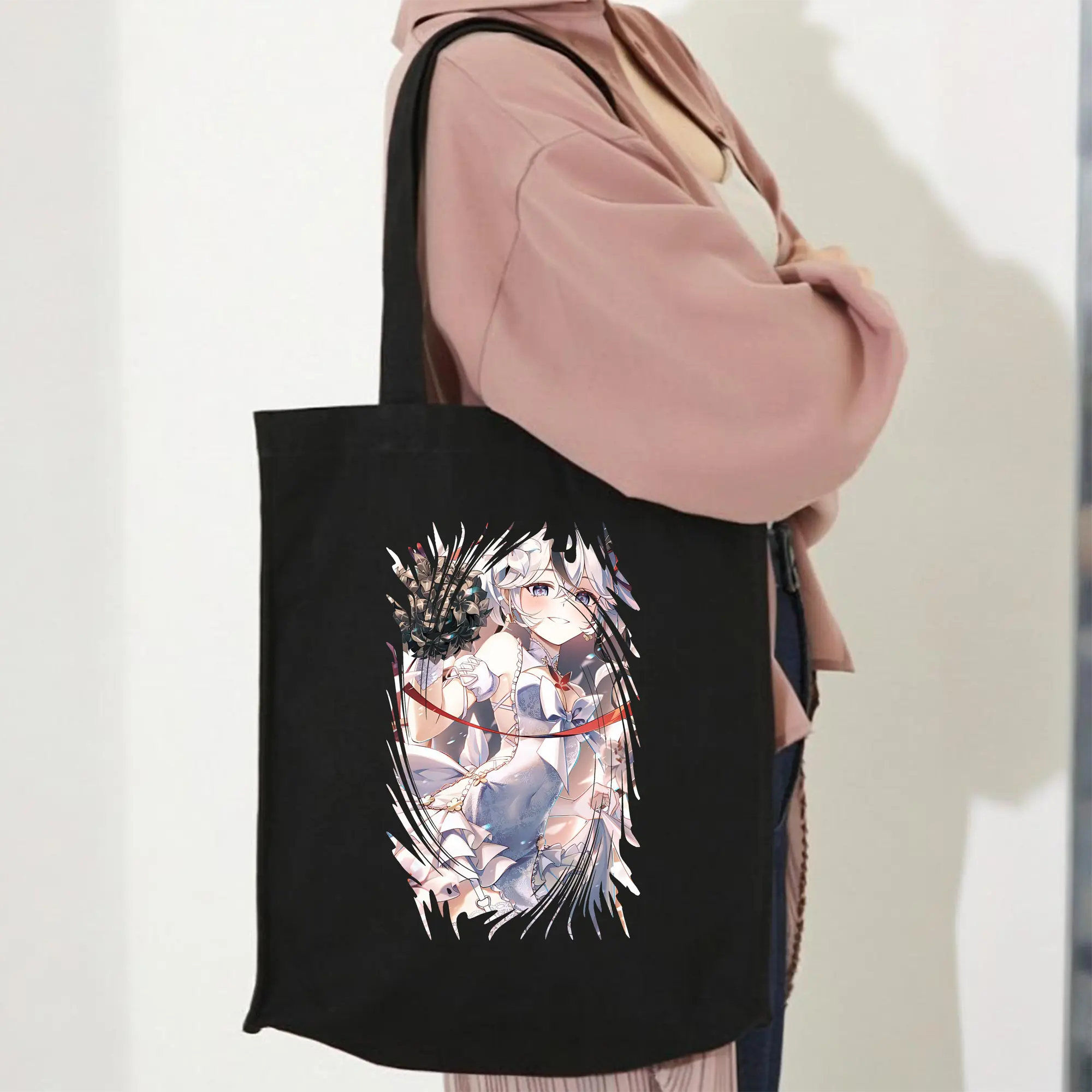 鳴潮 グッズ ツバキ