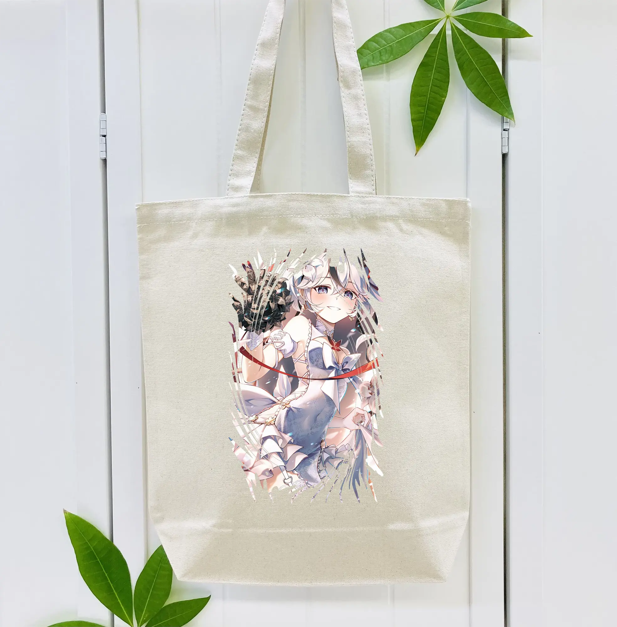 鳴潮 グッズ ツバキ