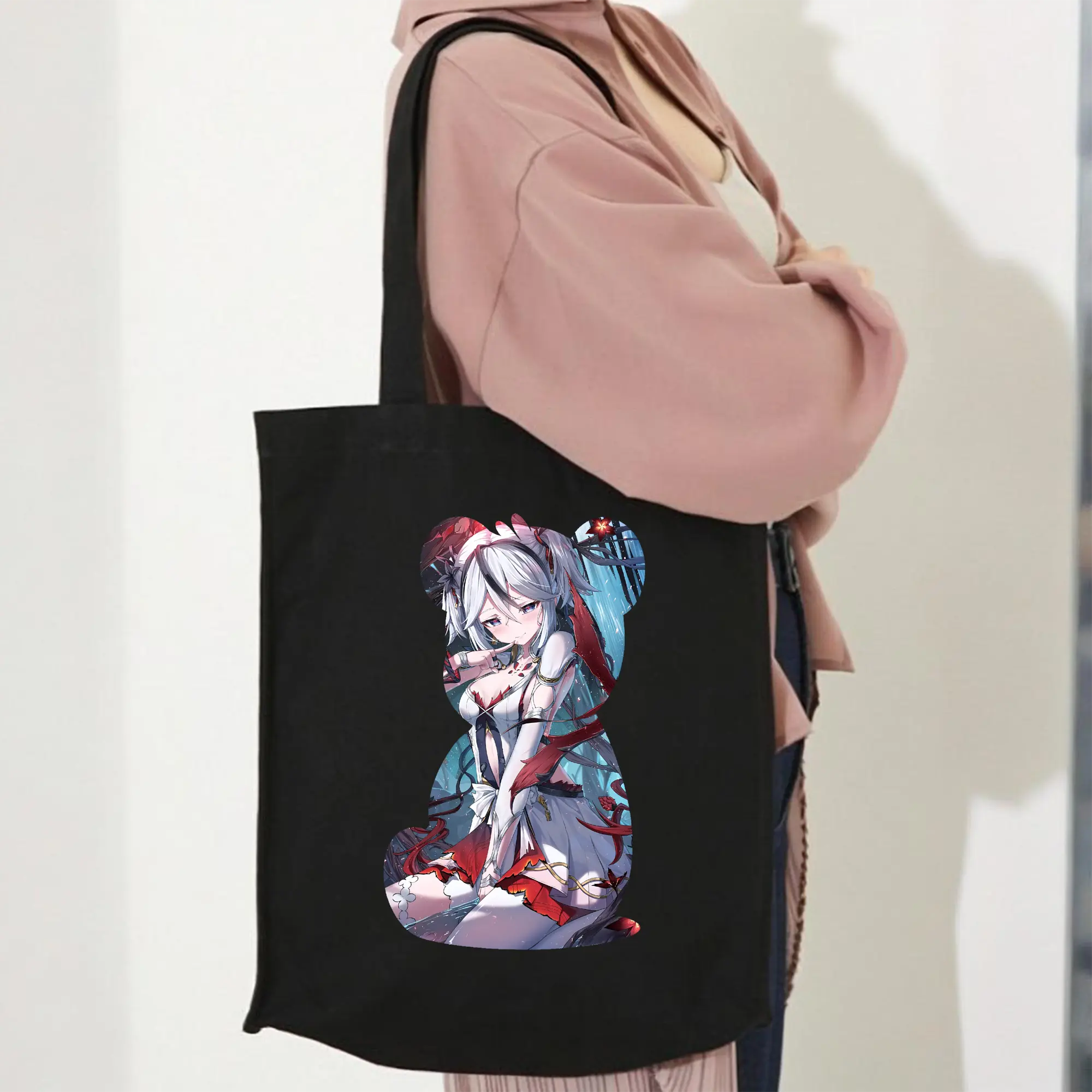 鳴潮 グッズ ツバキ