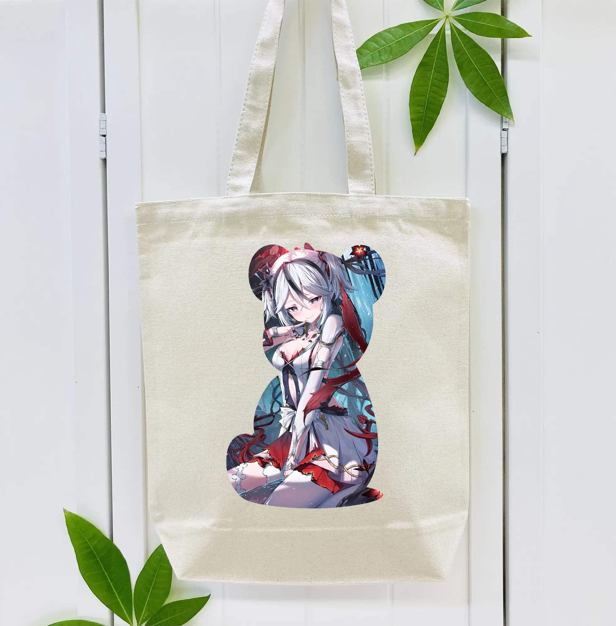 鳴潮 グッズ ツバキ