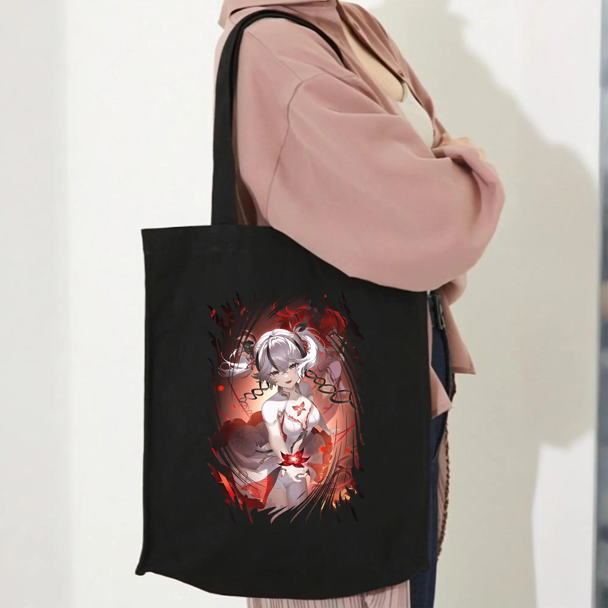 鳴潮 グッズ ツバキ