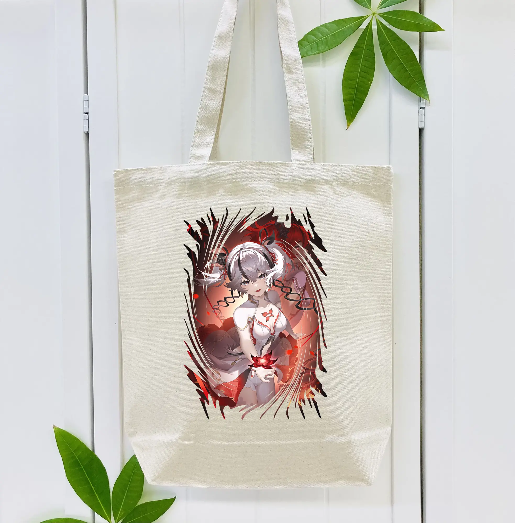 鳴潮 グッズ ツバキ