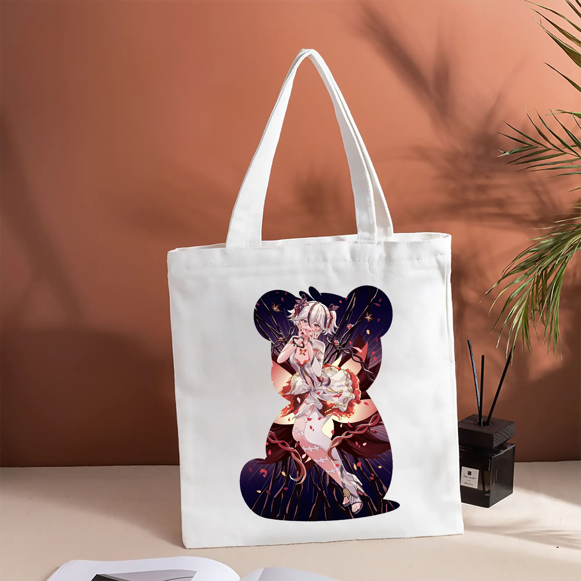 鳴潮 グッズ ツバキ