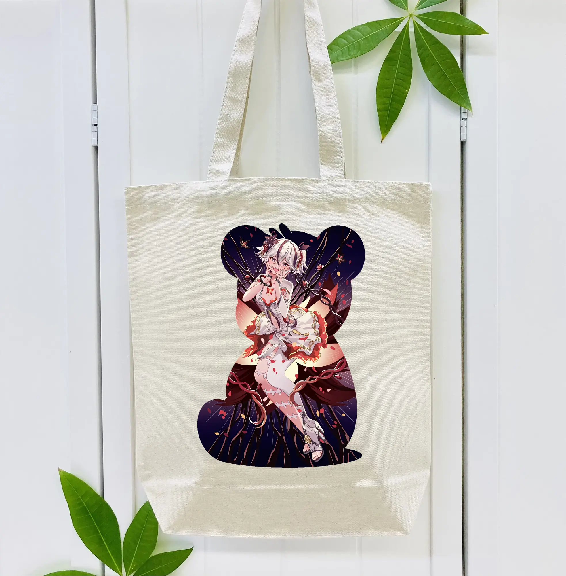 鳴潮 グッズ ツバキ