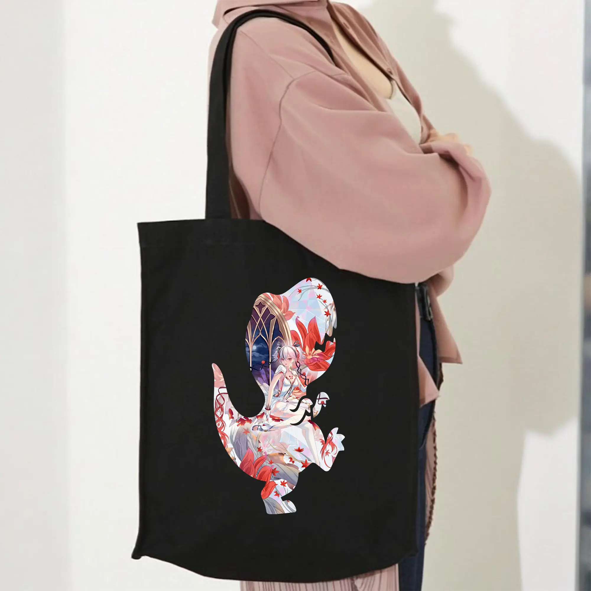 鳴潮 グッズ ツバキ