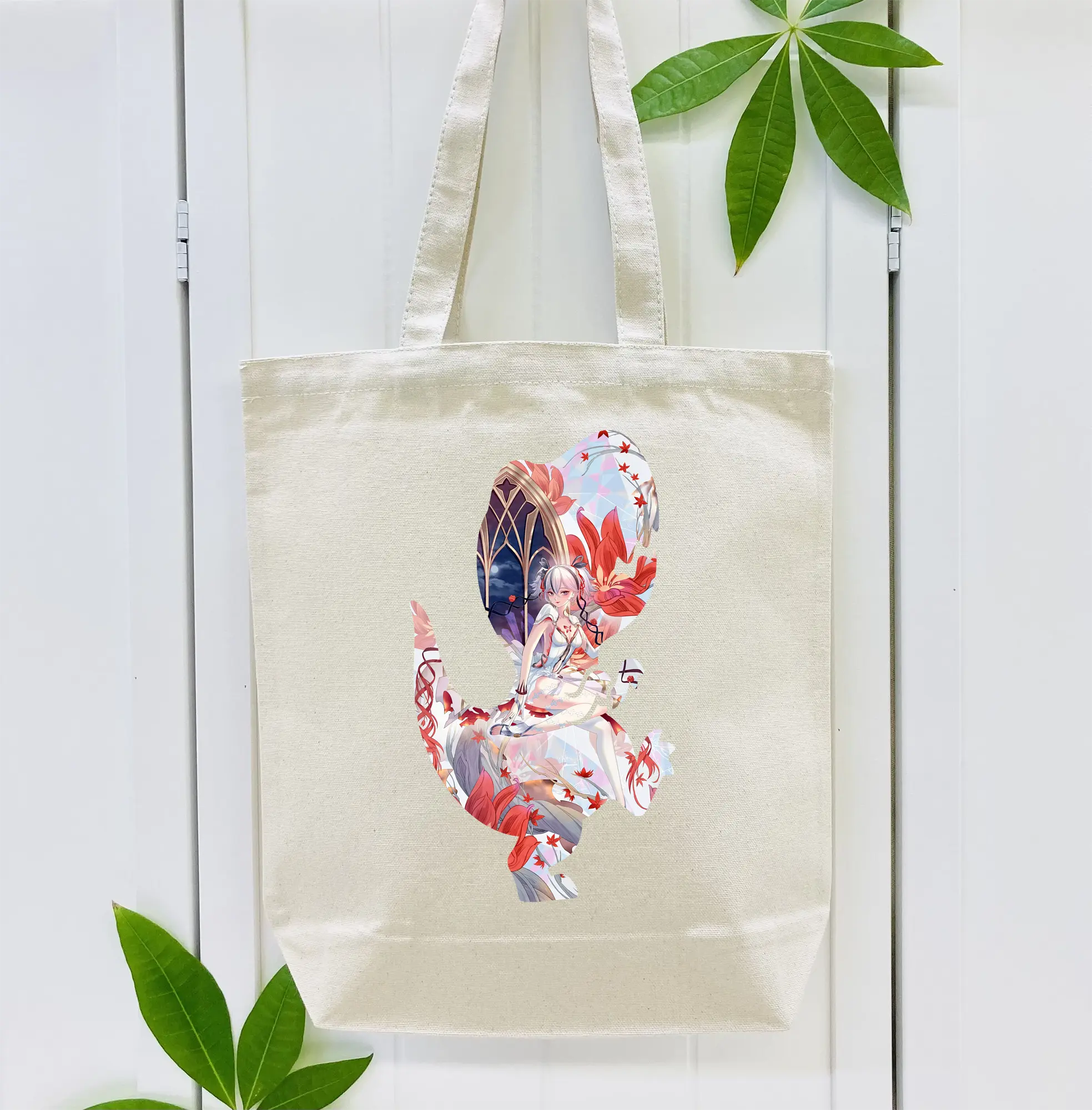 鳴潮 グッズ ツバキ