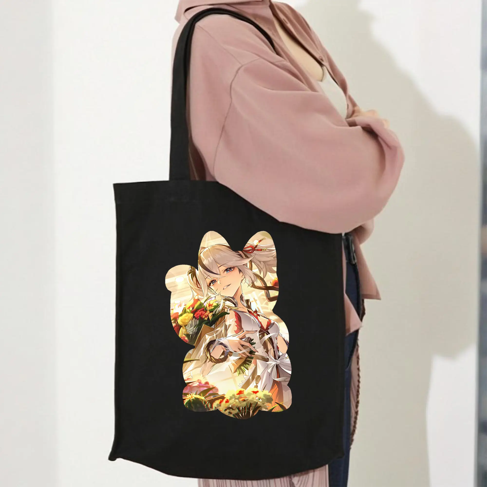 鳴潮 グッズ ツバキ