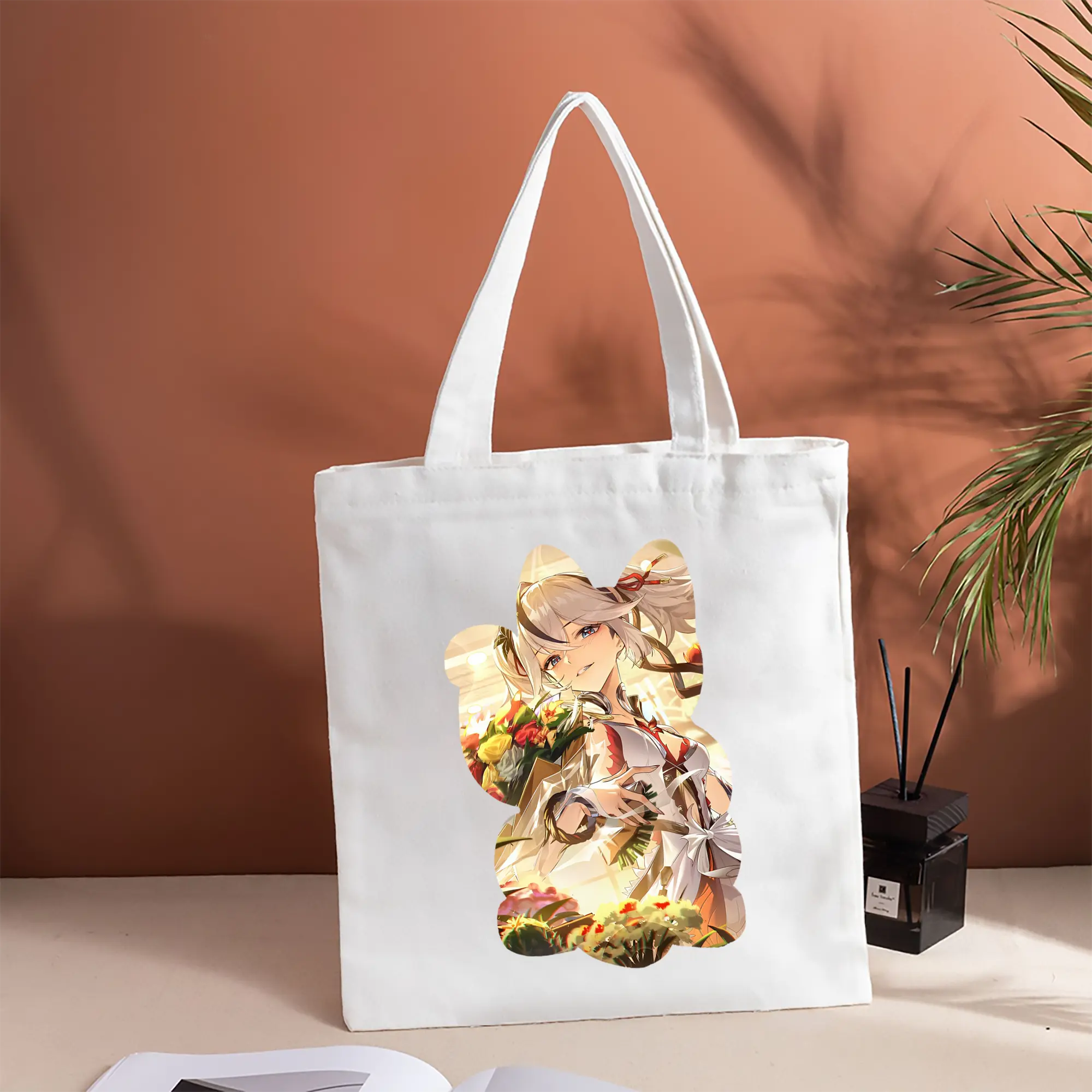 鳴潮 グッズ ツバキ