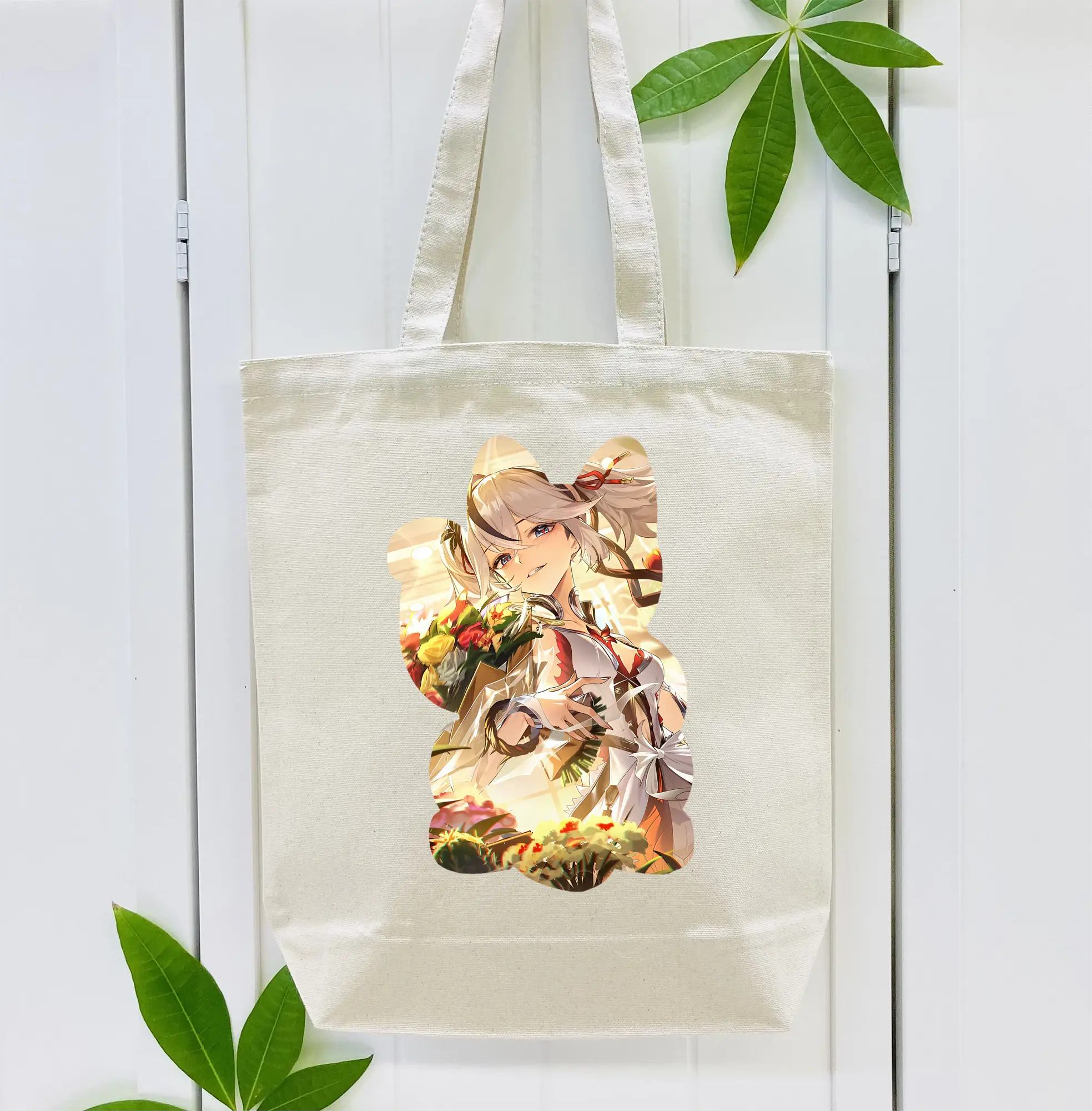 鳴潮 グッズ ツバキ