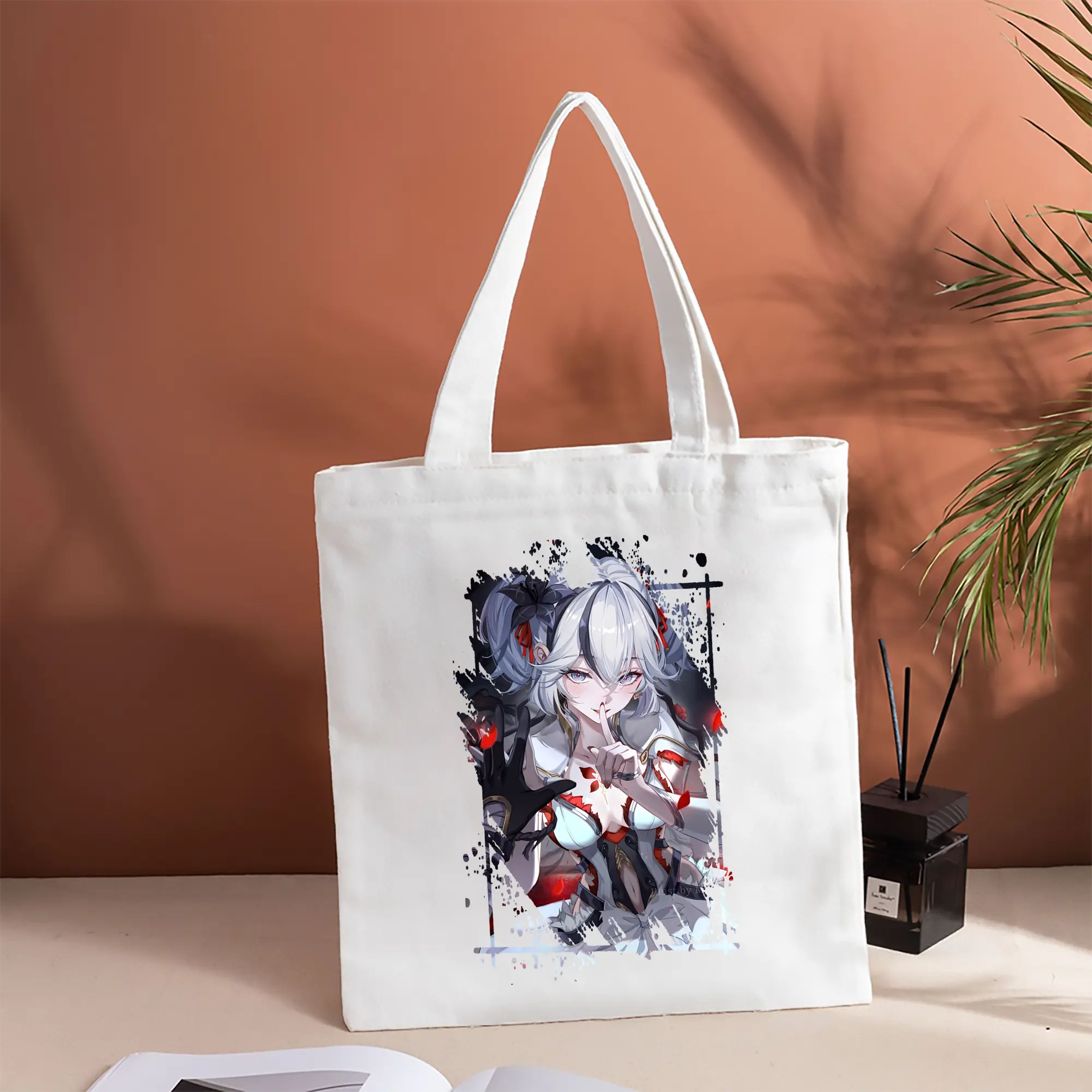 鳴潮 グッズ ツバキ