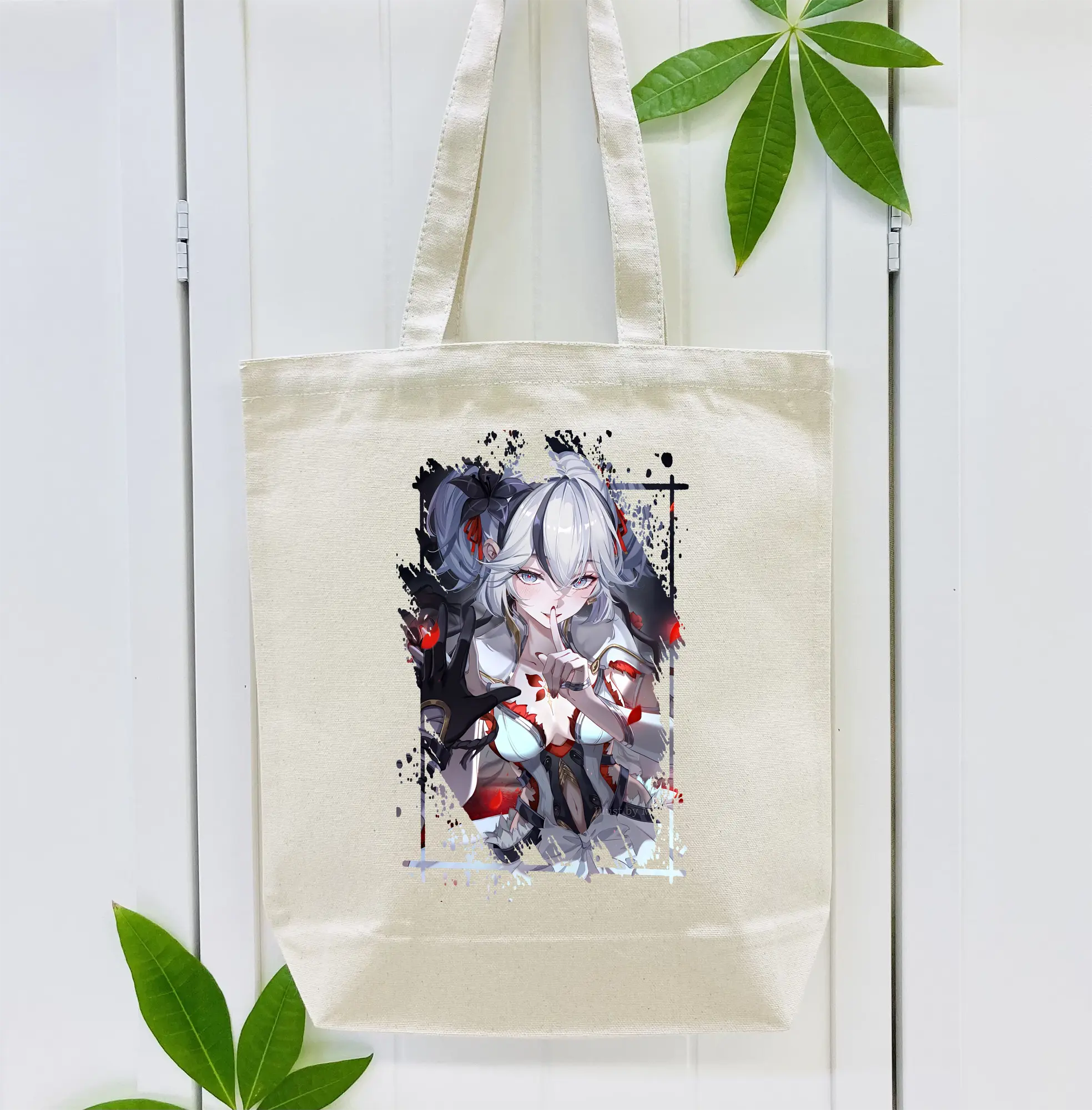 鳴潮 グッズ ツバキ