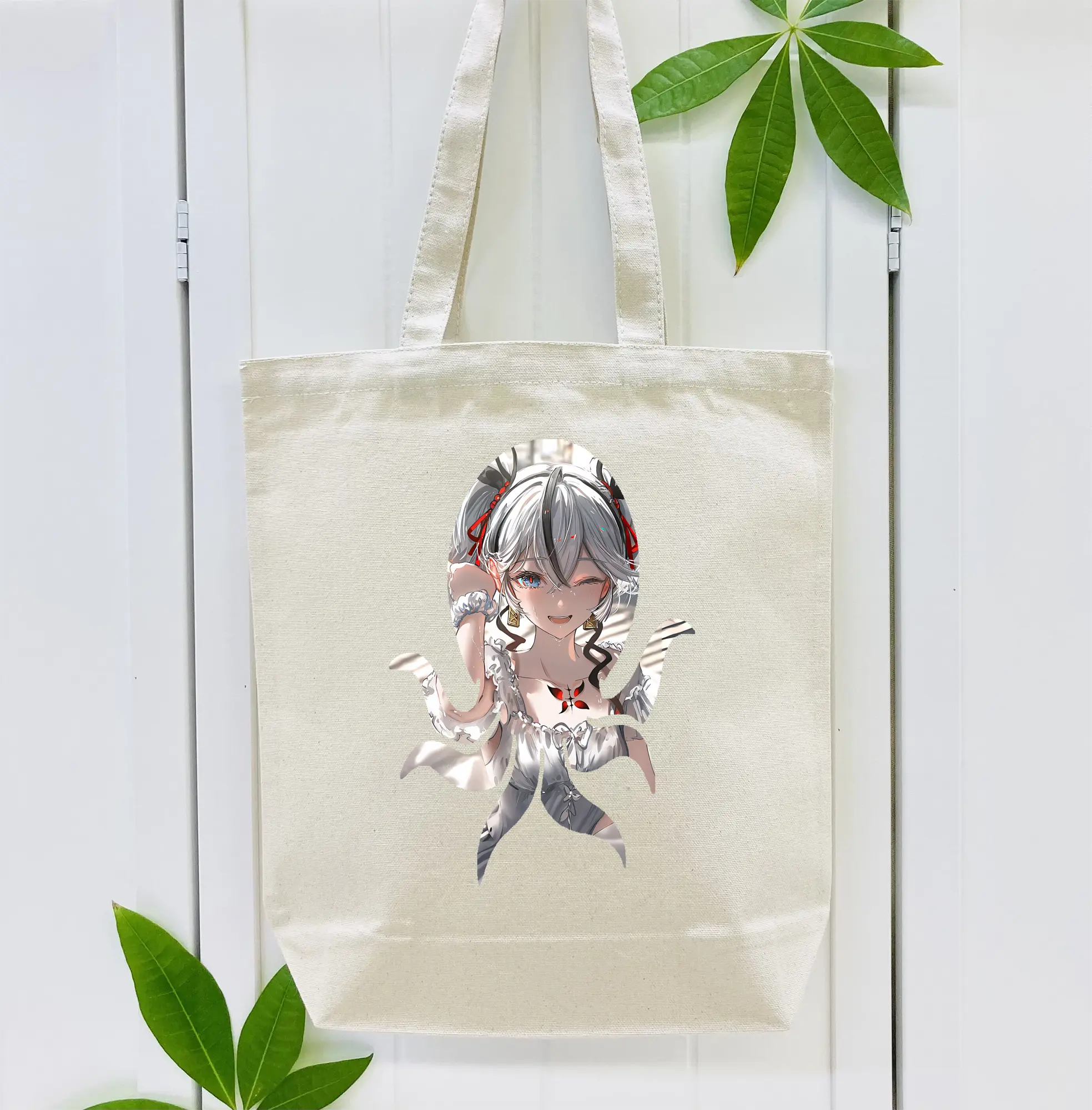 鳴潮 グッズ ツバキ