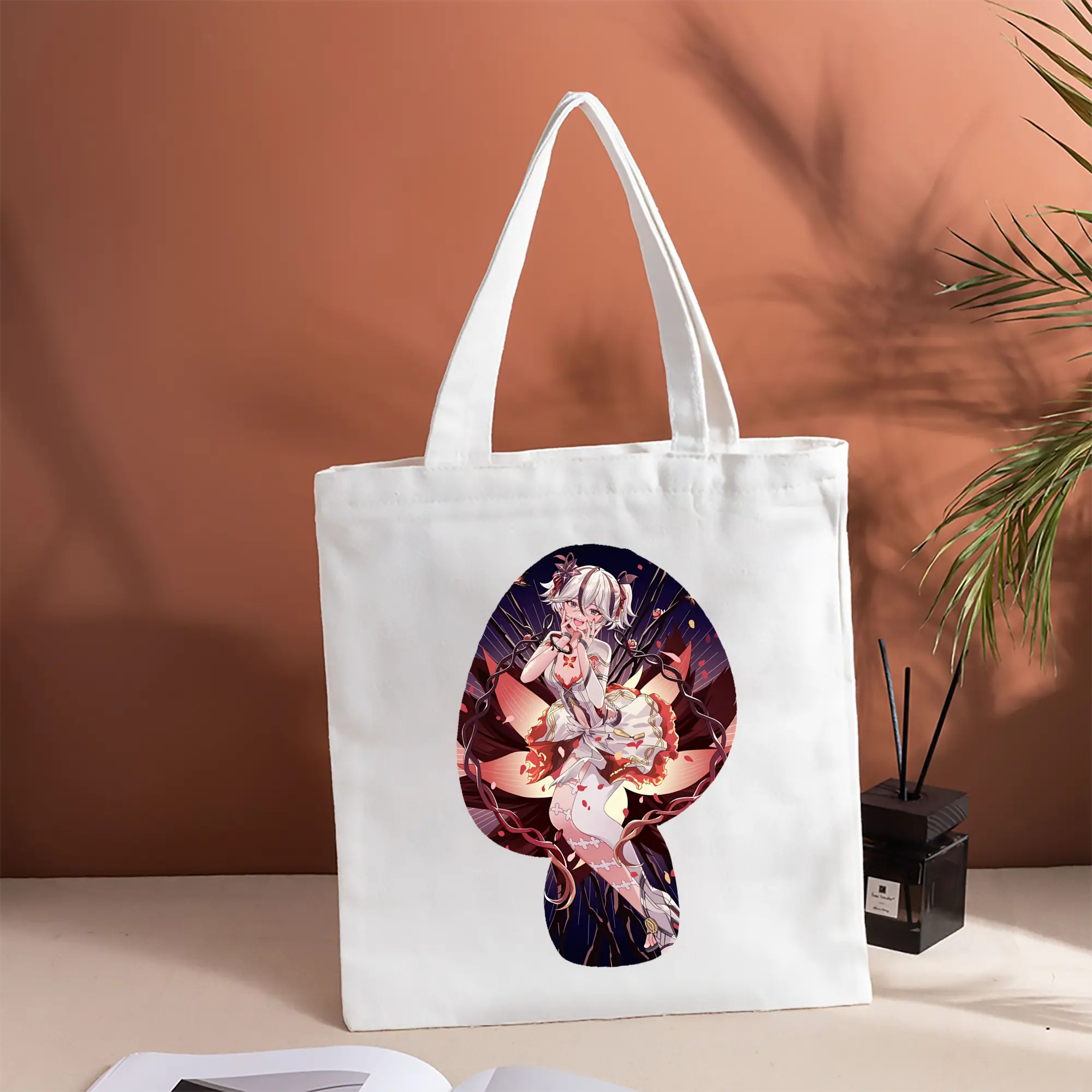 鳴潮 グッズ ツバキ