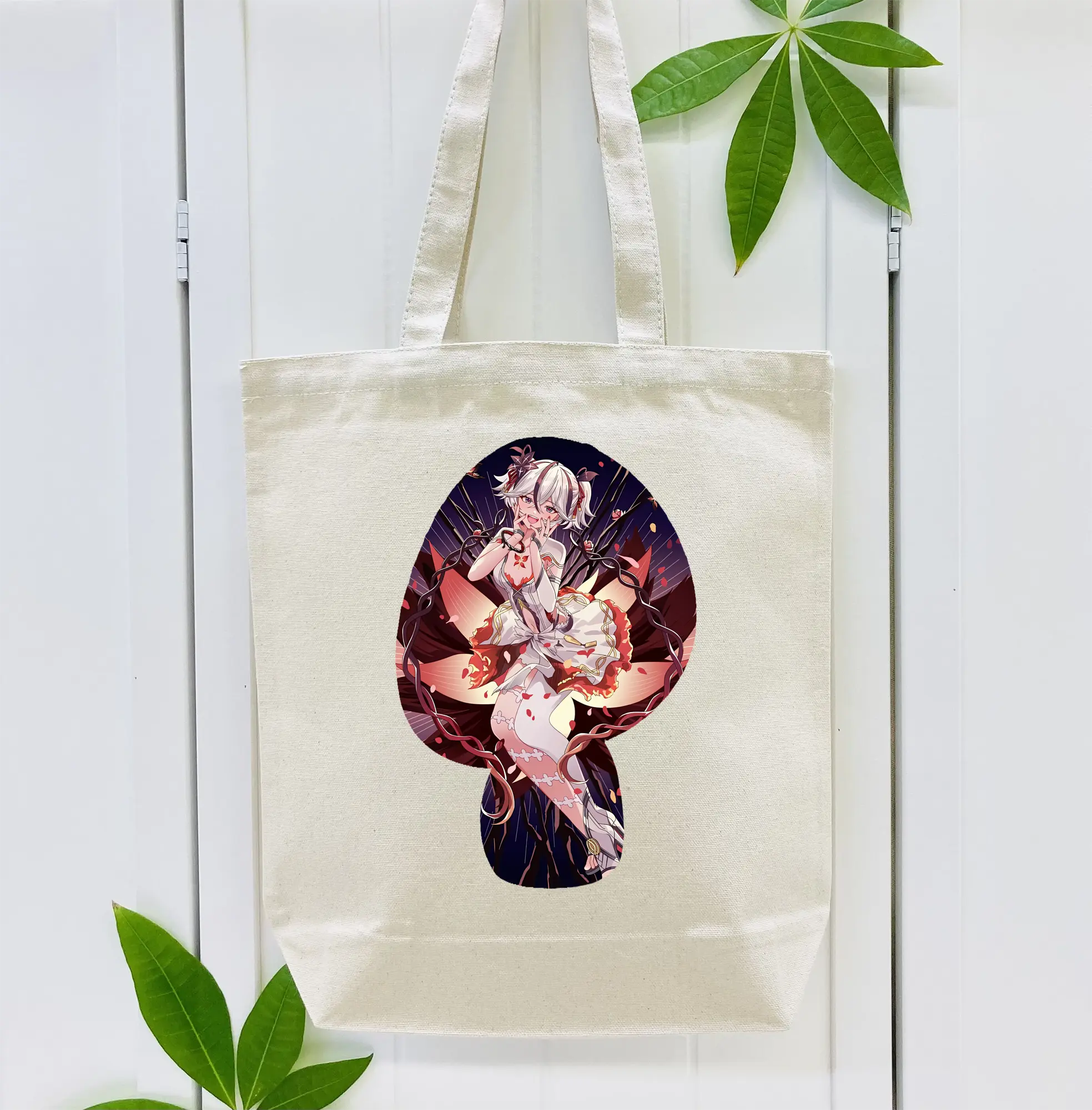 鳴潮 グッズ ツバキ