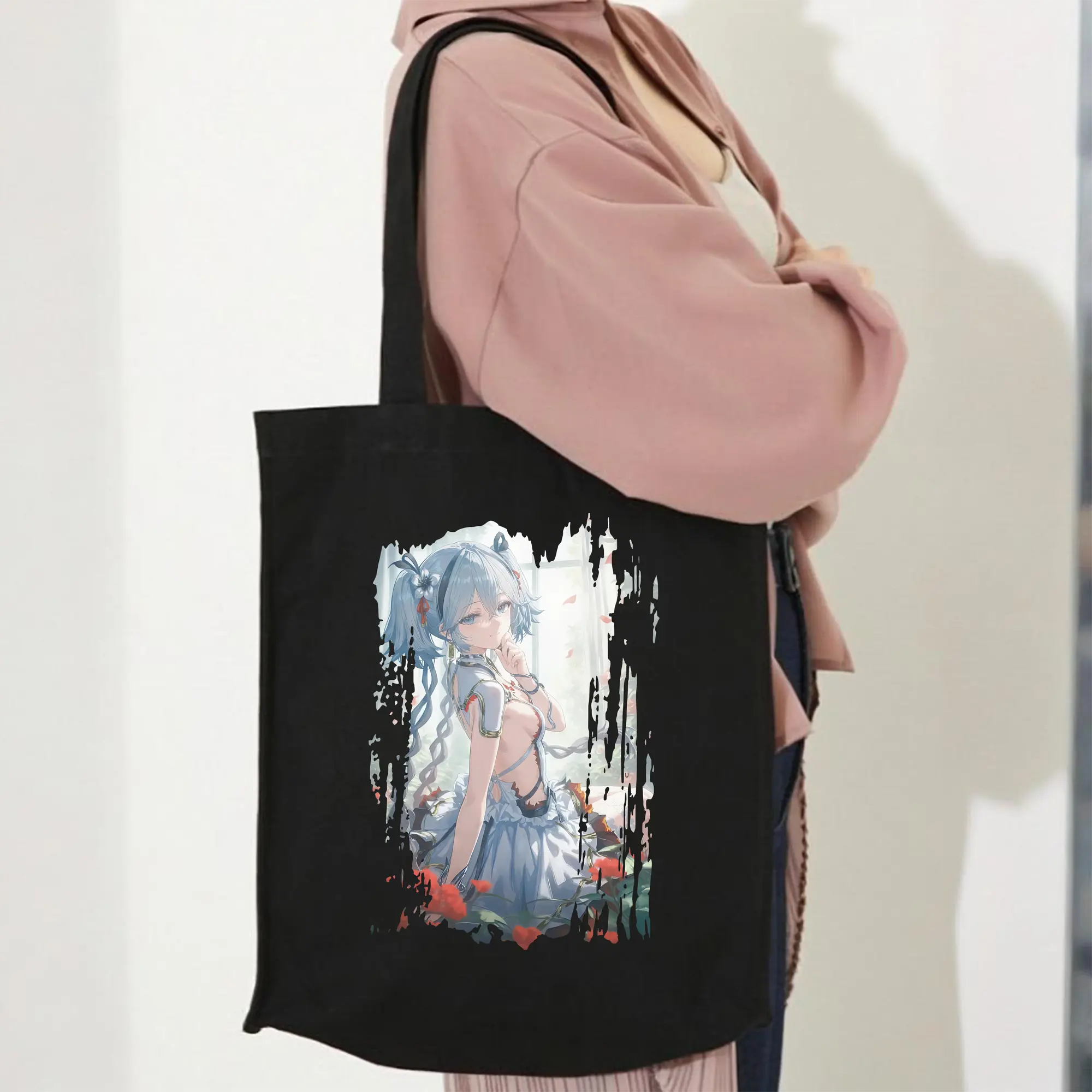 鳴潮 グッズ ツバキ