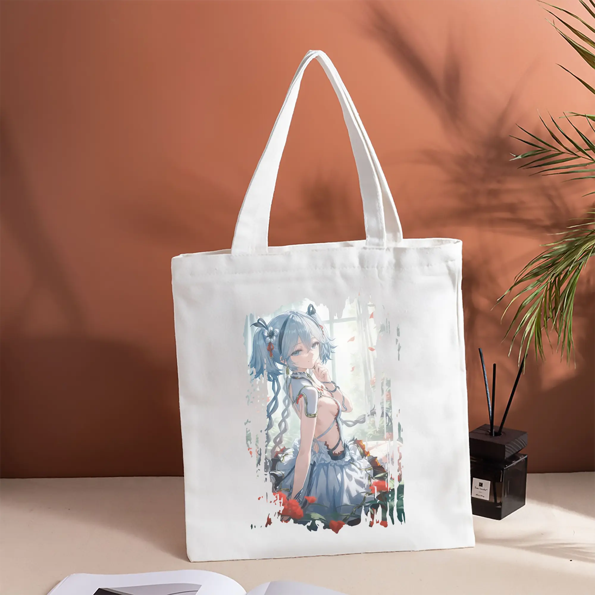 鳴潮 グッズ ツバキ