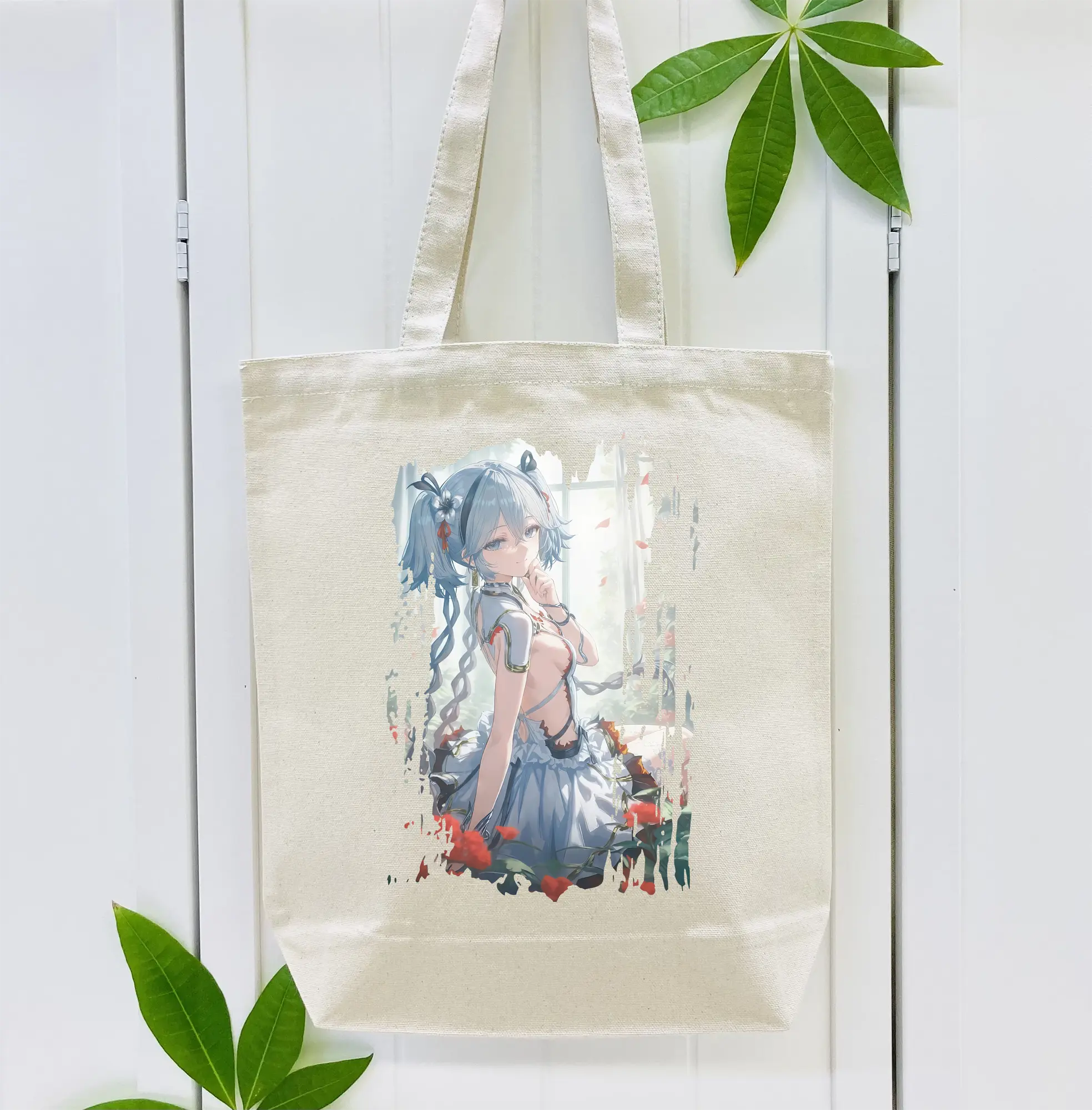 鳴潮 グッズ ツバキ