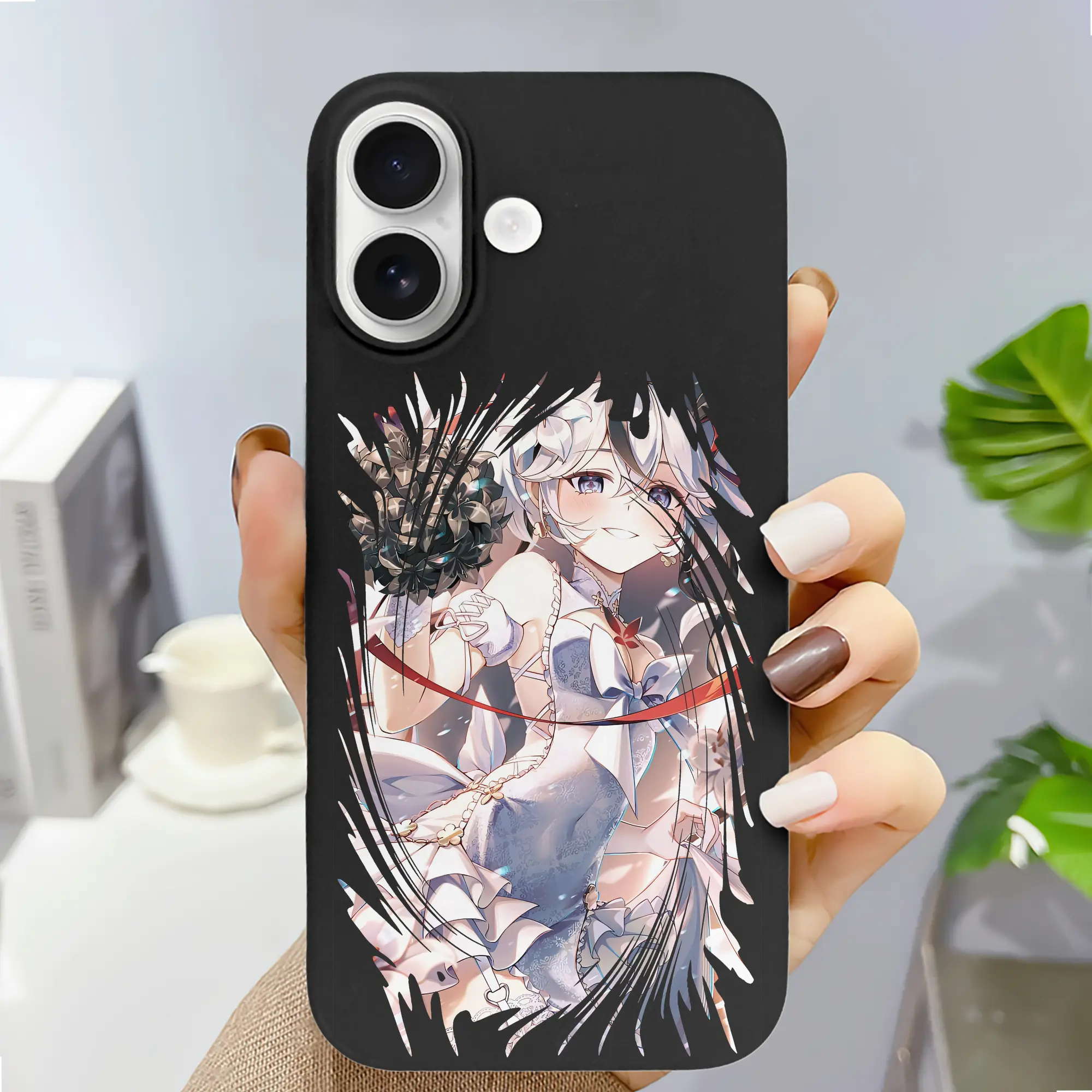 鳴潮 グッズ ツバキ