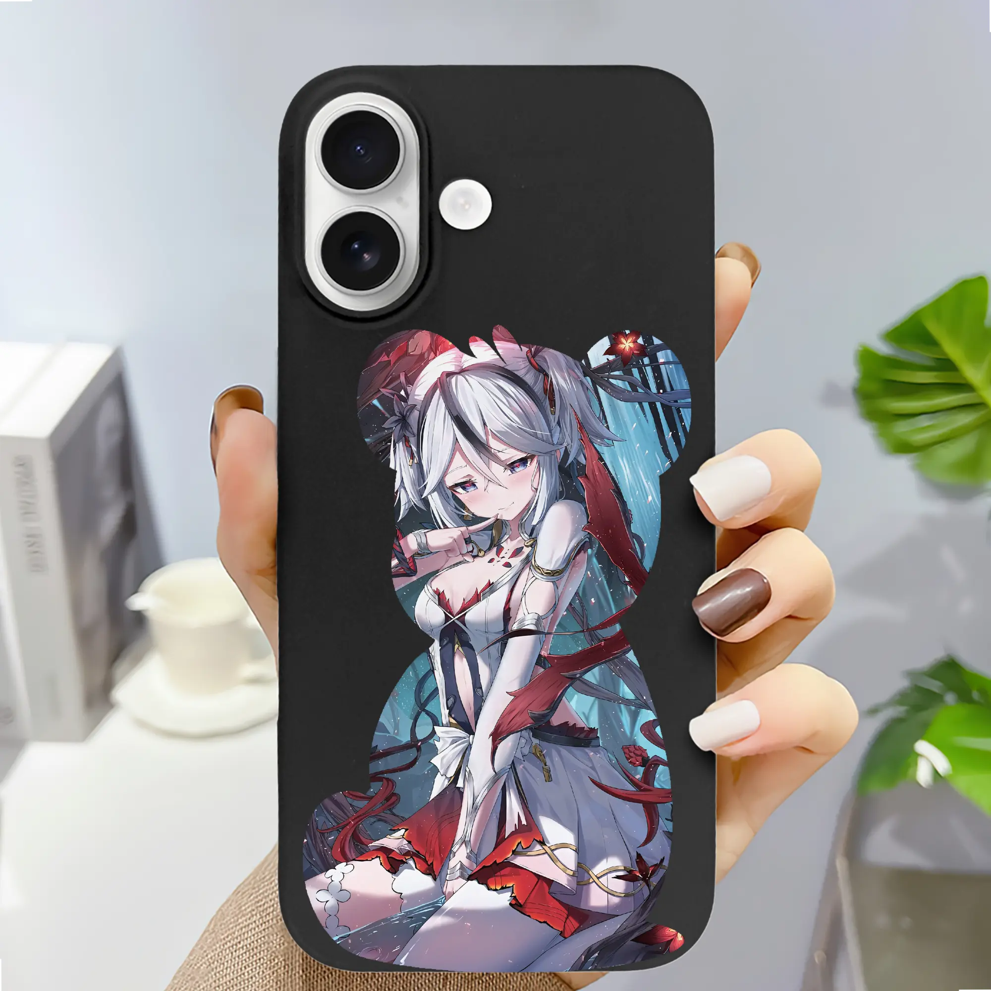 鳴潮 グッズ ツバキ