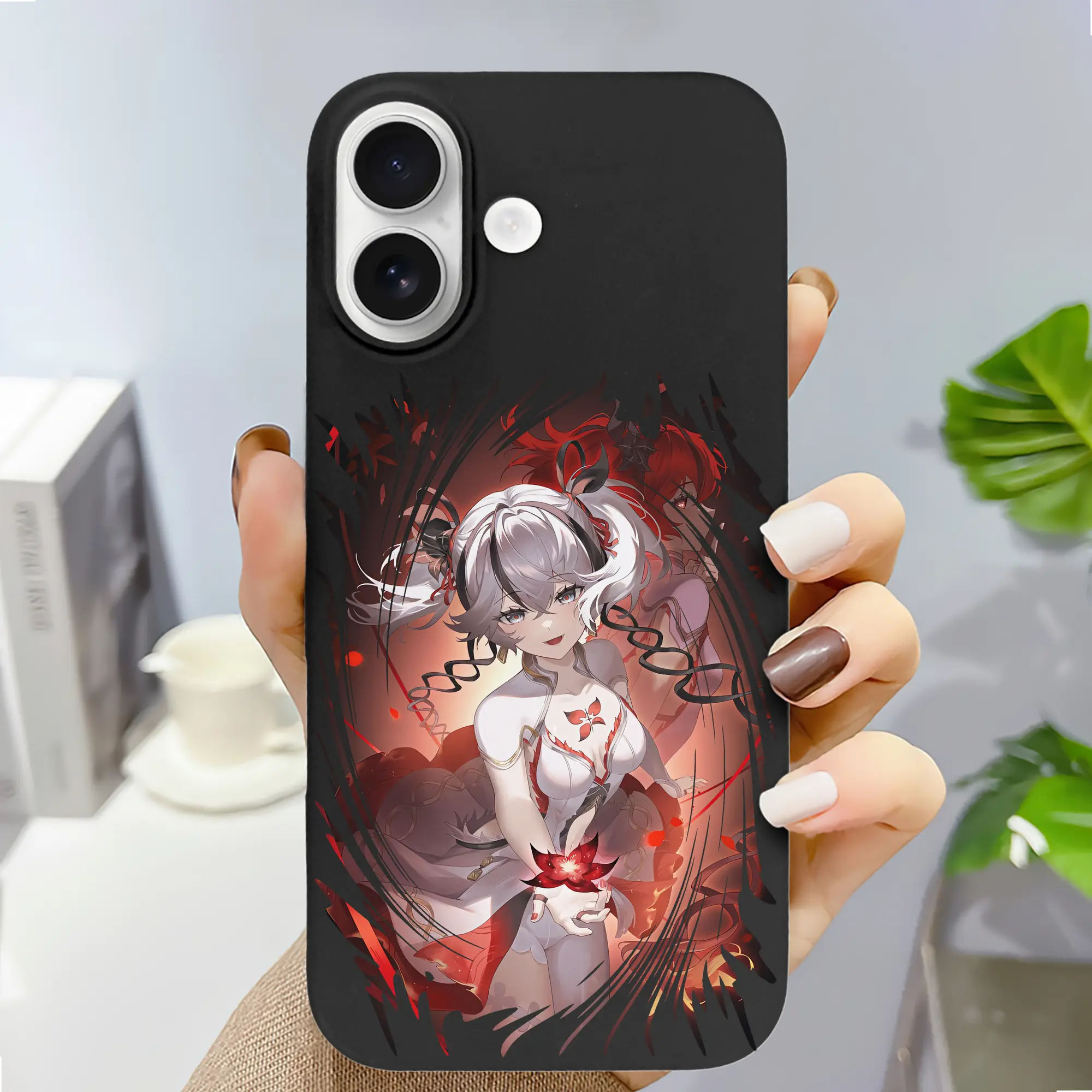 鳴潮 グッズ ツバキ