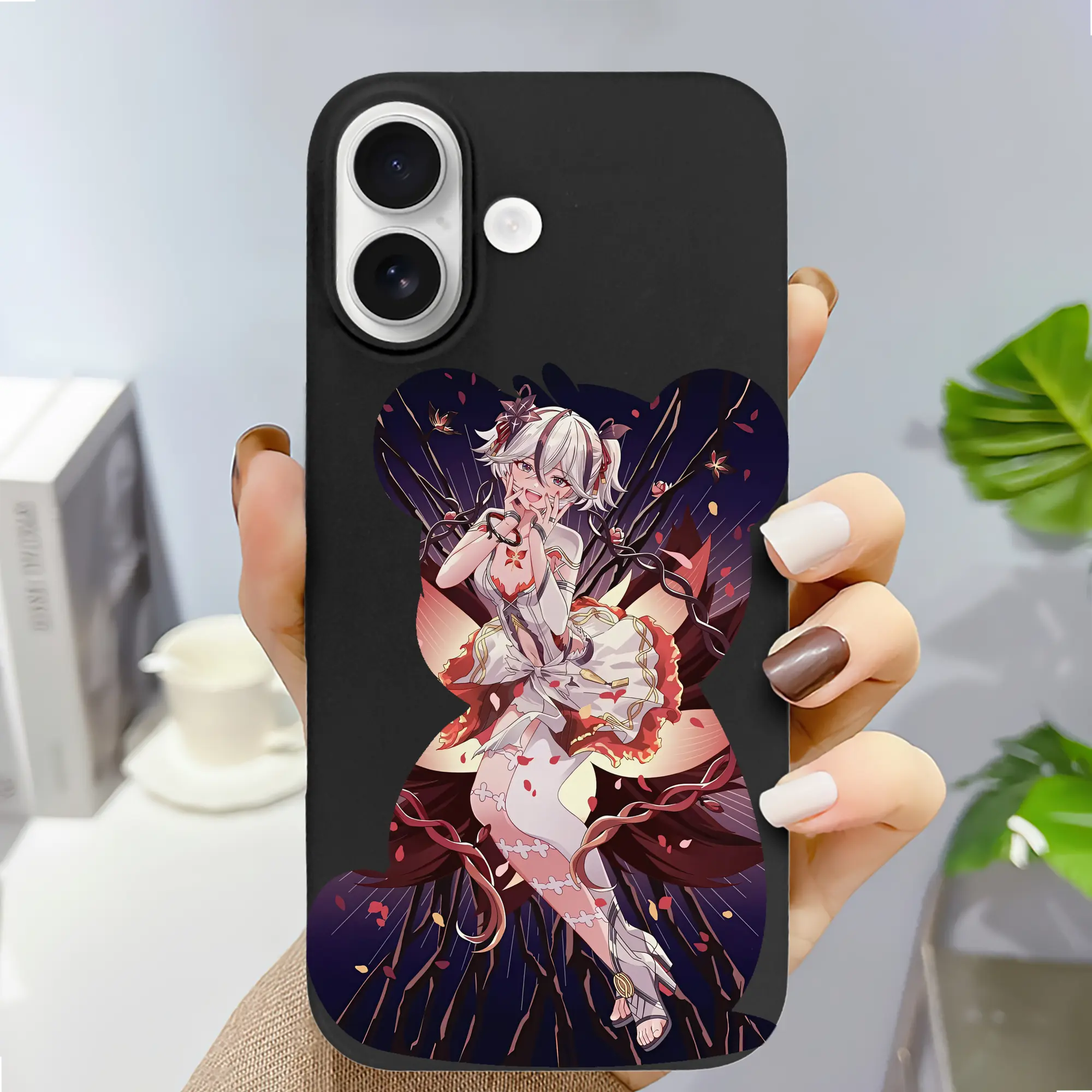 鳴潮 グッズ ツバキ