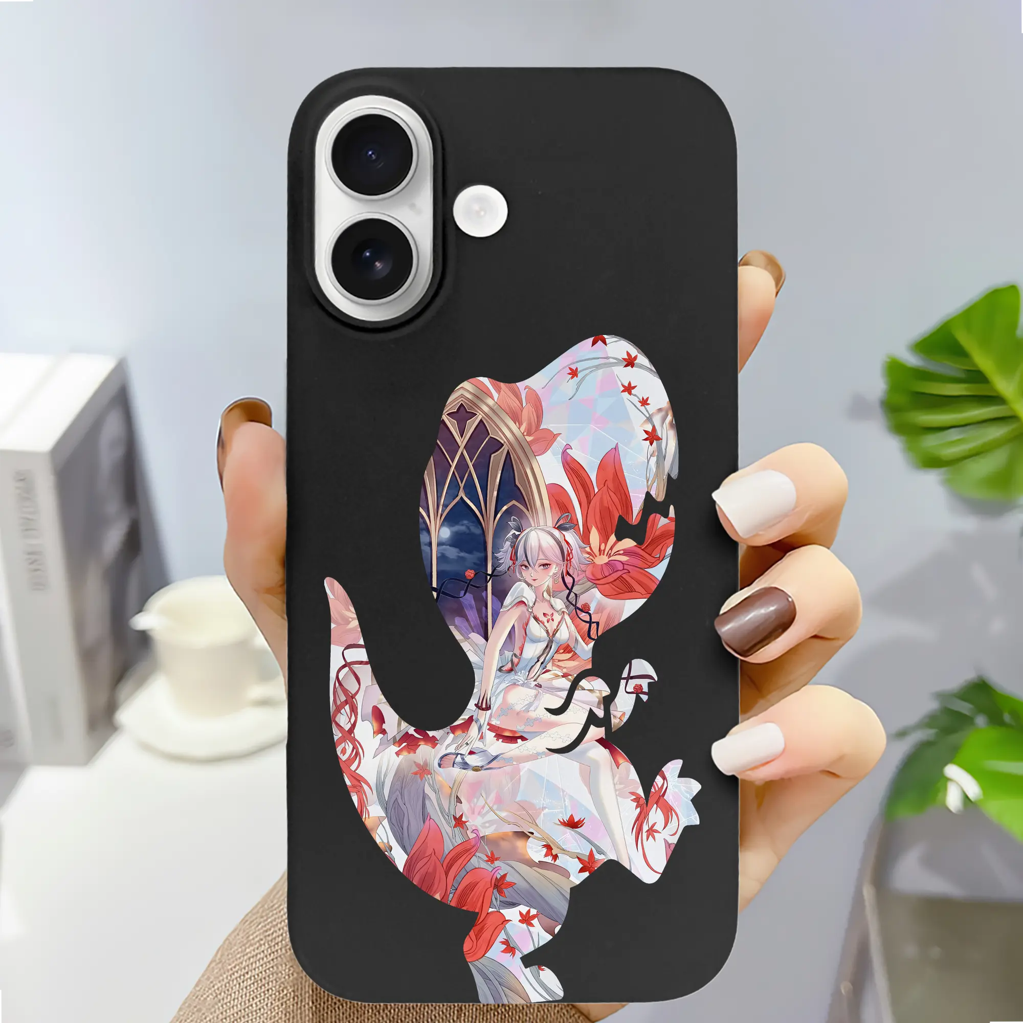 鳴潮 グッズ ツバキ