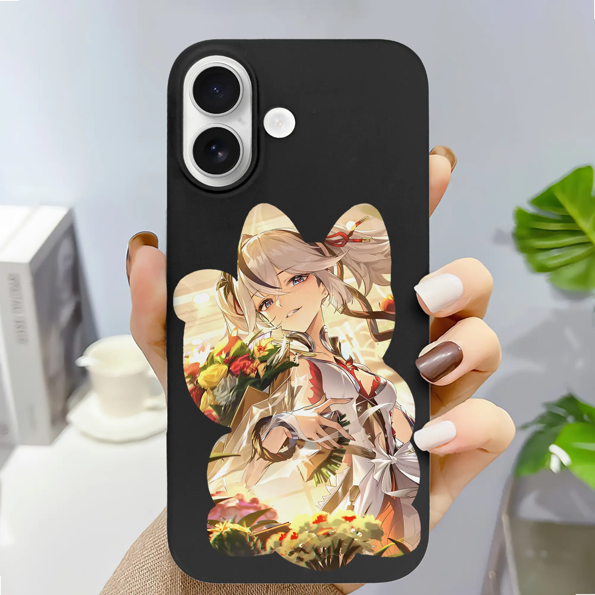 鳴潮 グッズ ツバキ