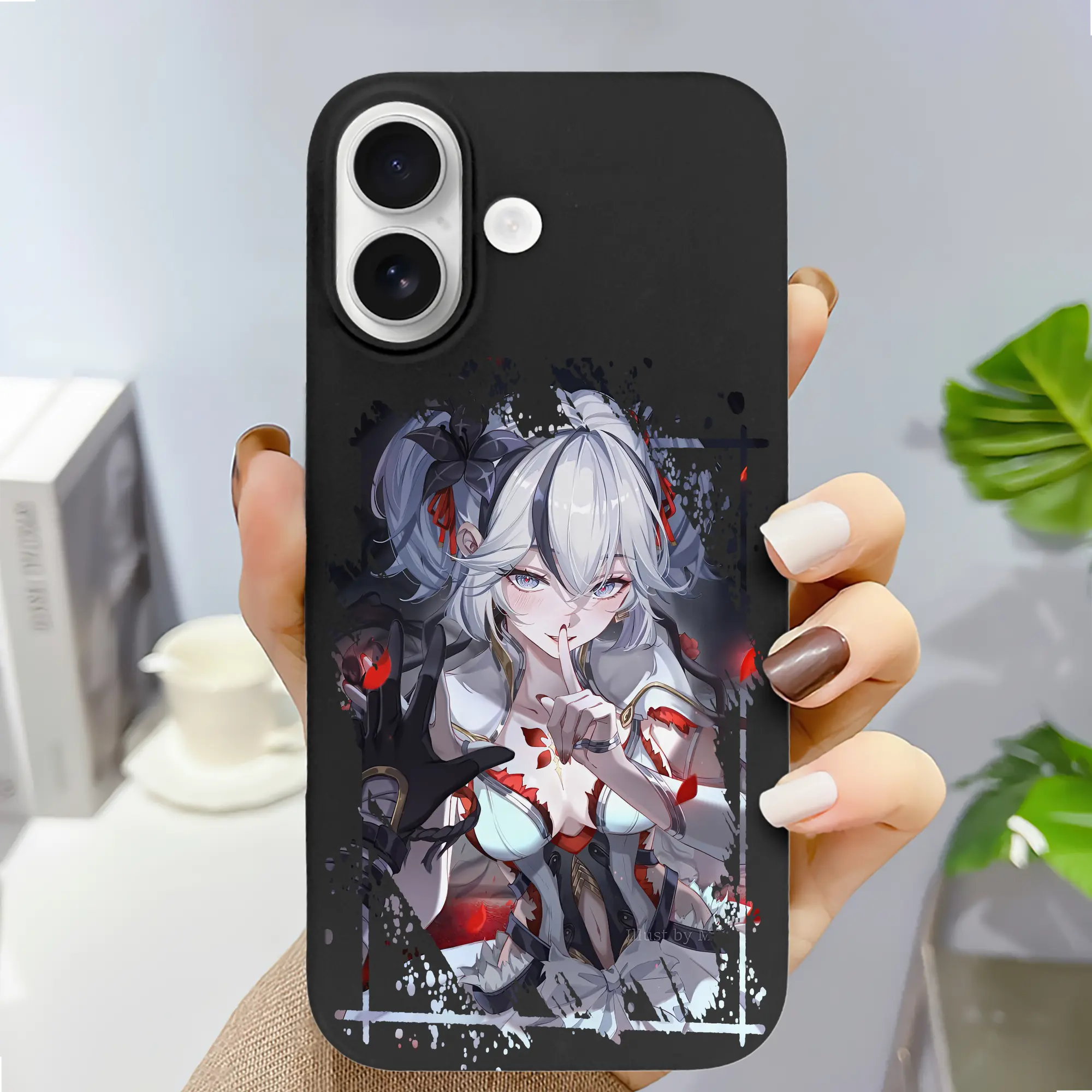 鳴潮 グッズ ツバキ