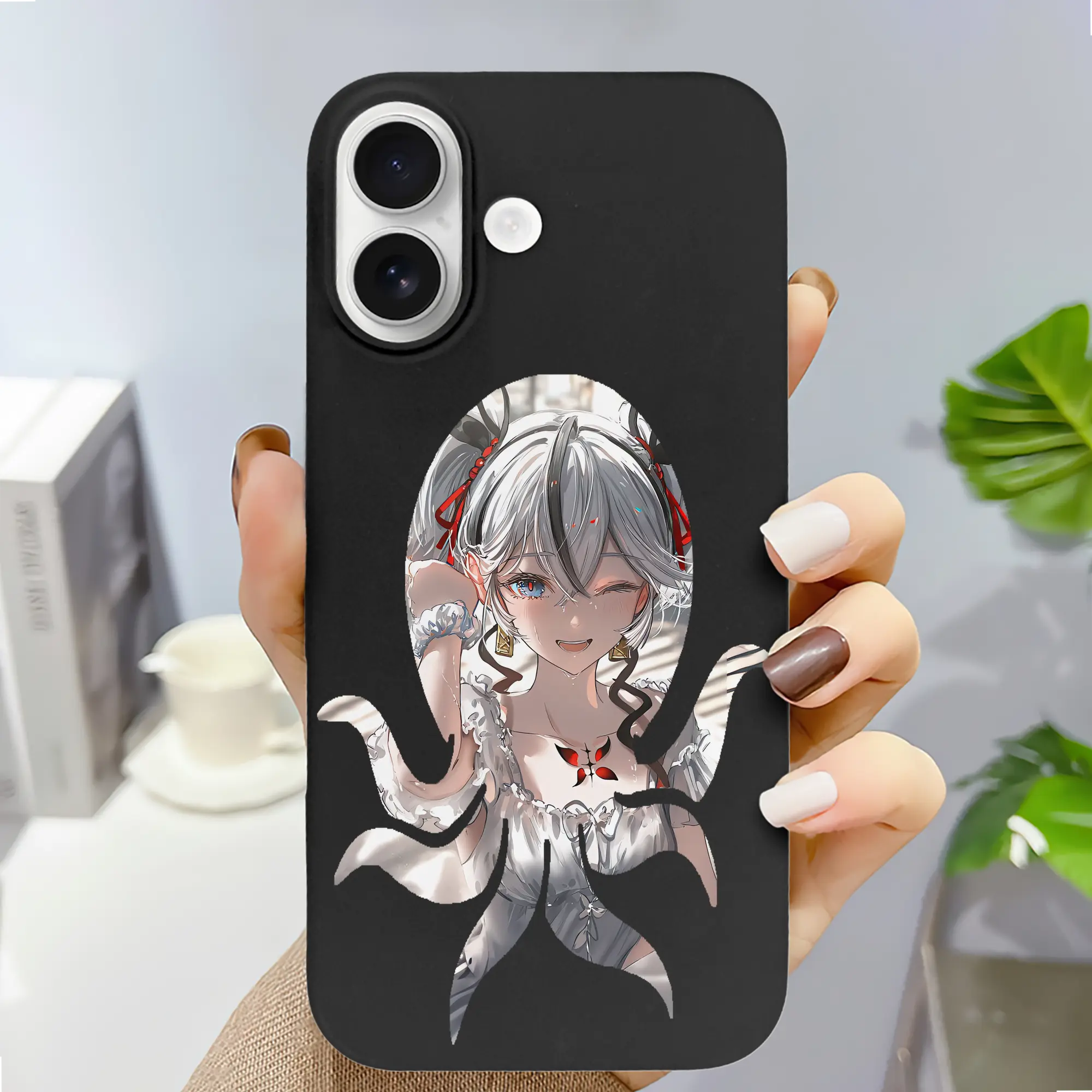 鳴潮 グッズ ツバキ