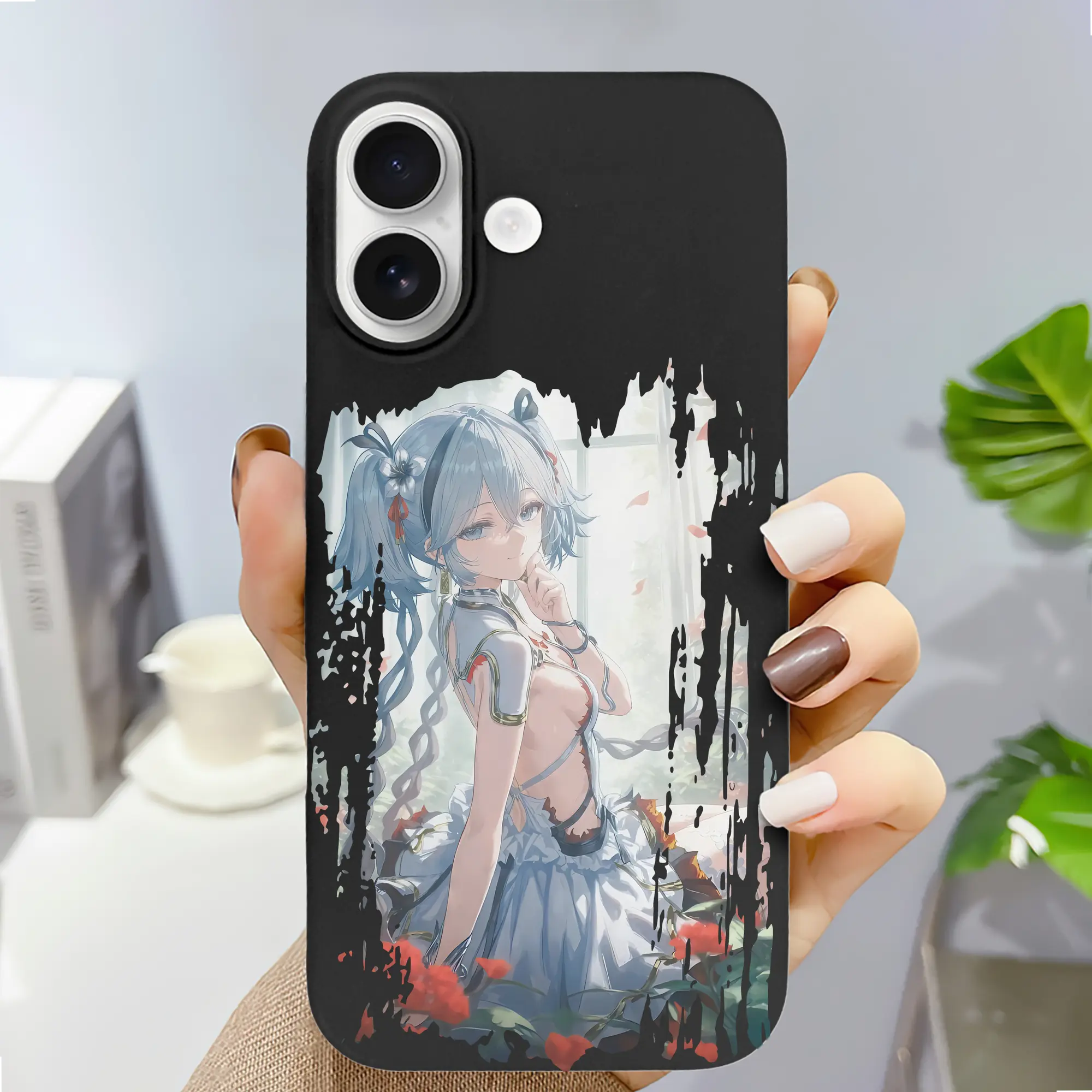 鳴潮 グッズ ツバキ