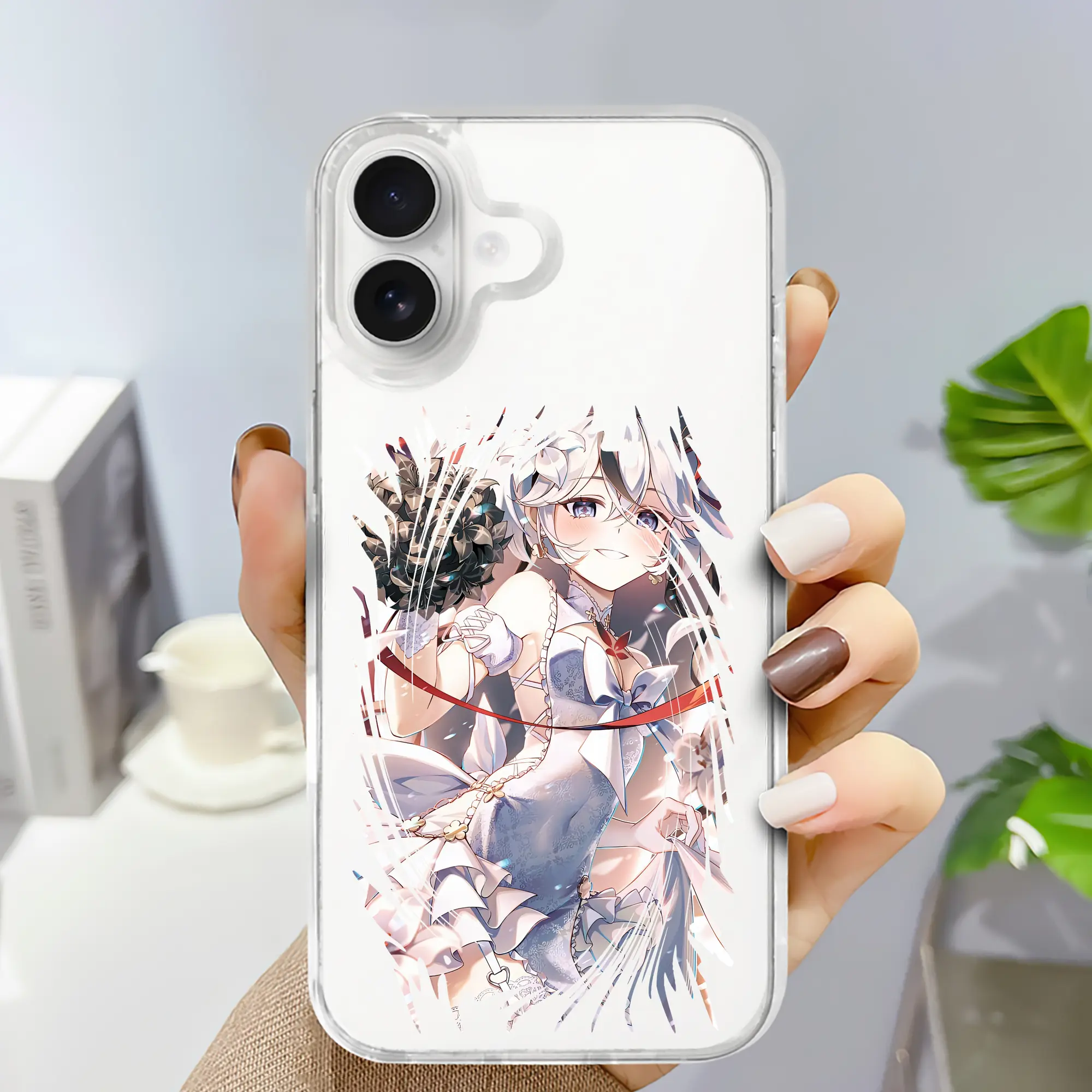 鳴潮 グッズ ツバキ