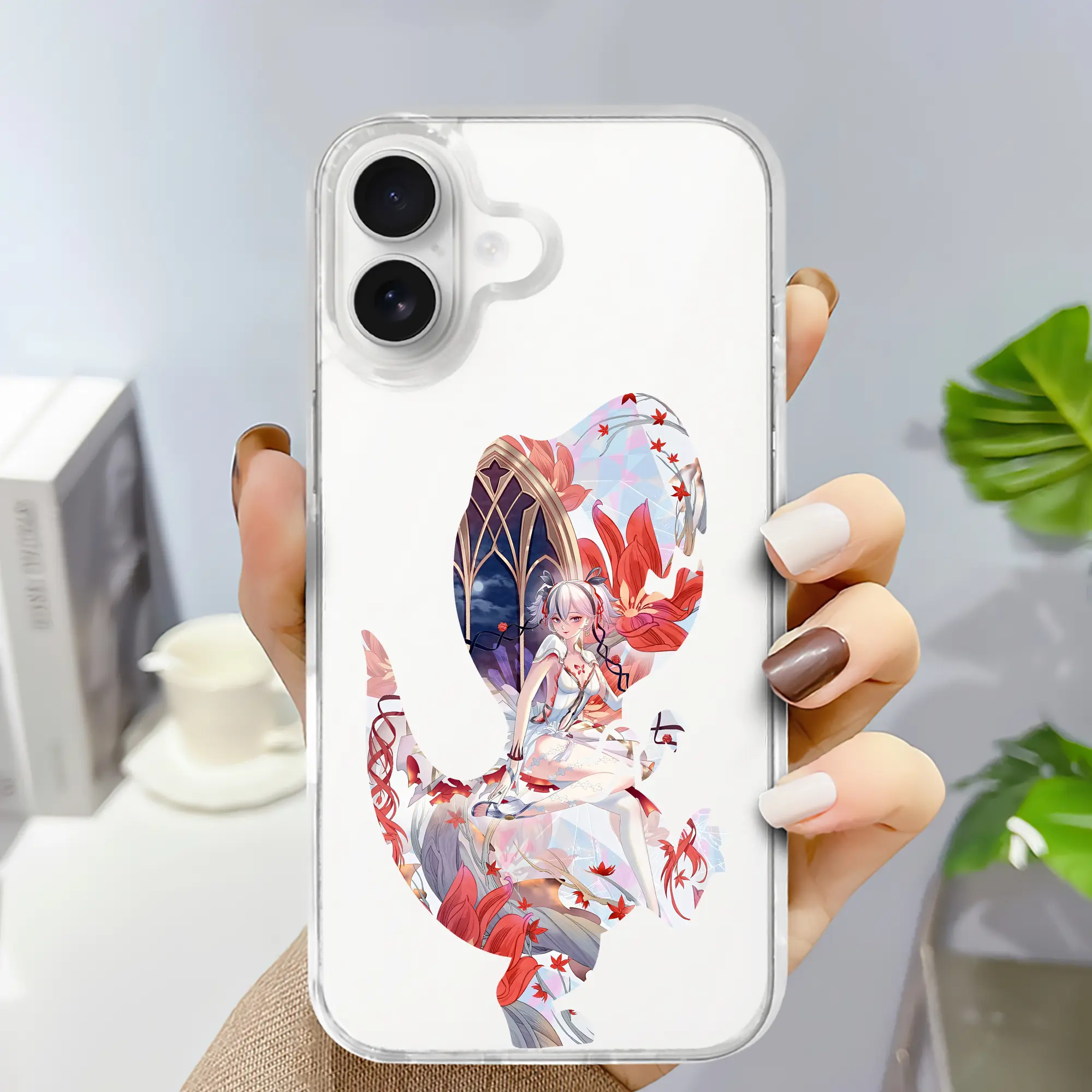 鳴潮 グッズ ツバキ