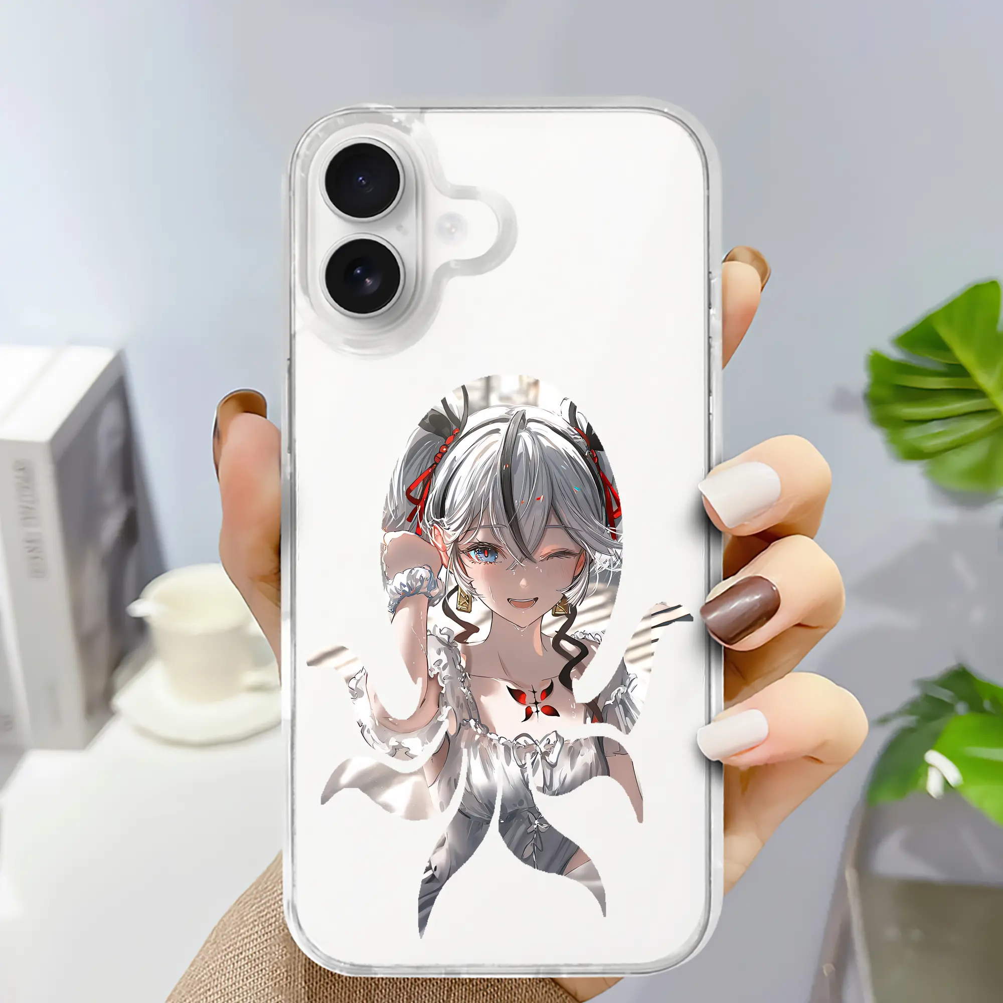 鳴潮 グッズ ツバキ