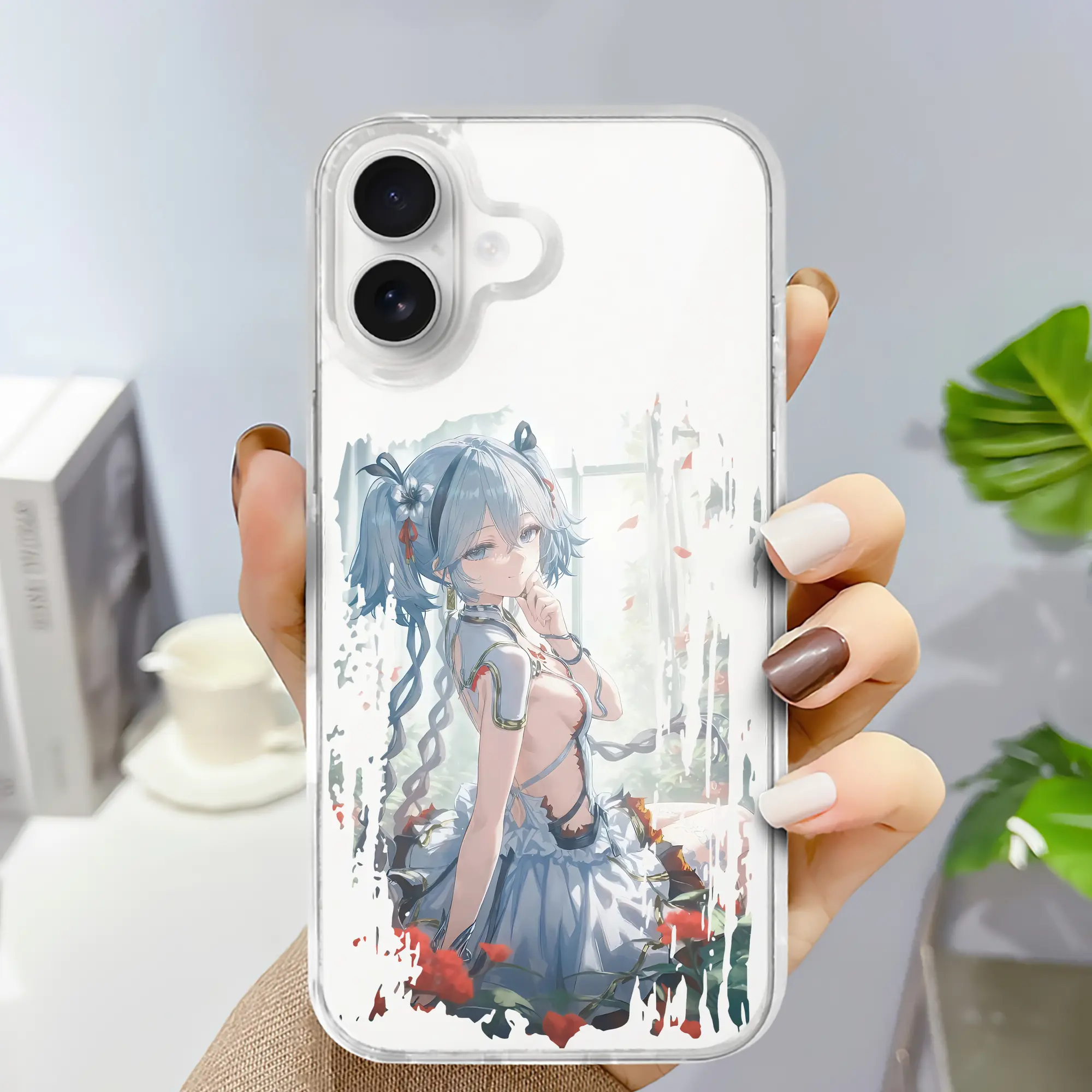 鳴潮 グッズ ツバキ