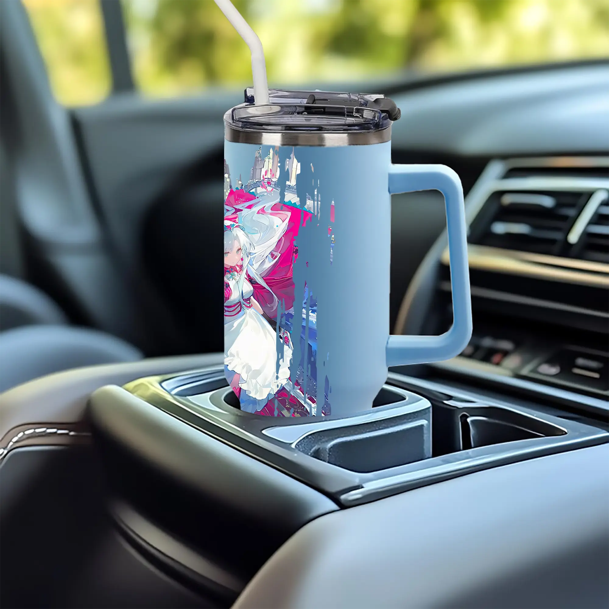 鳴潮 グッズ カルロッタ