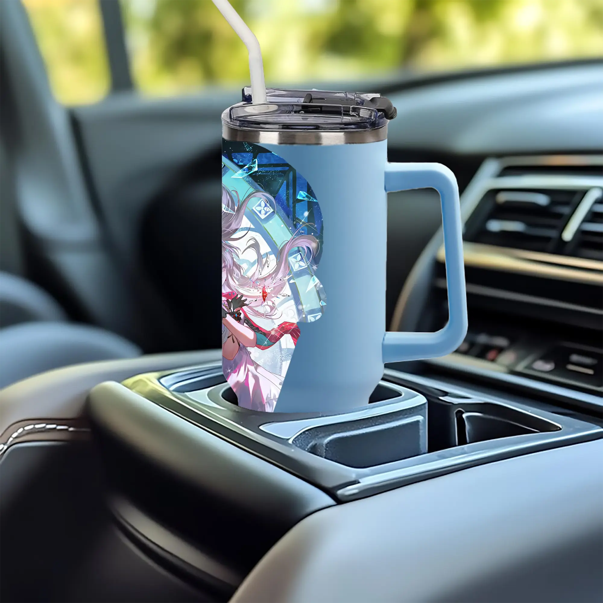 鳴潮 グッズ カルロッタ