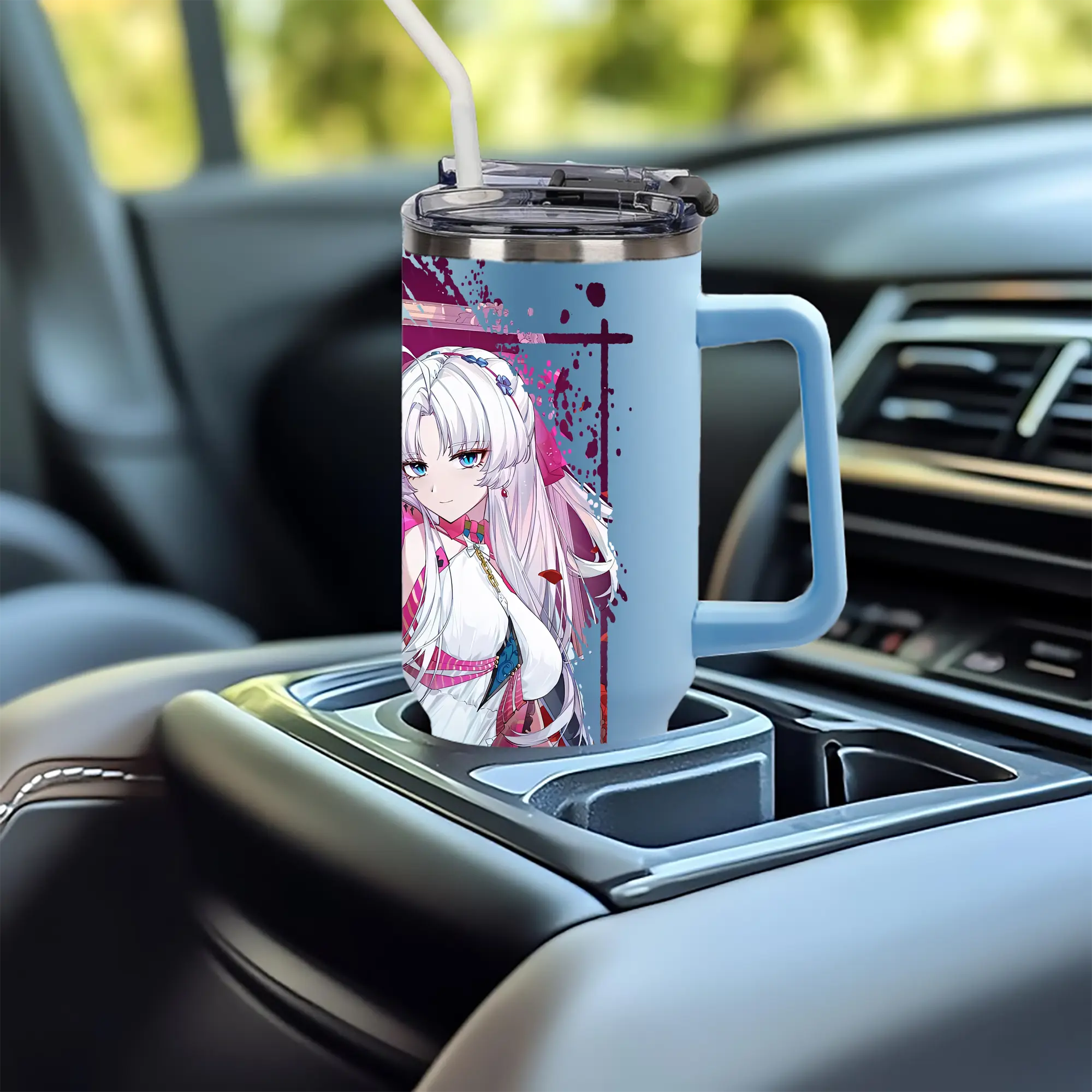 鳴潮 グッズ カルロッタ