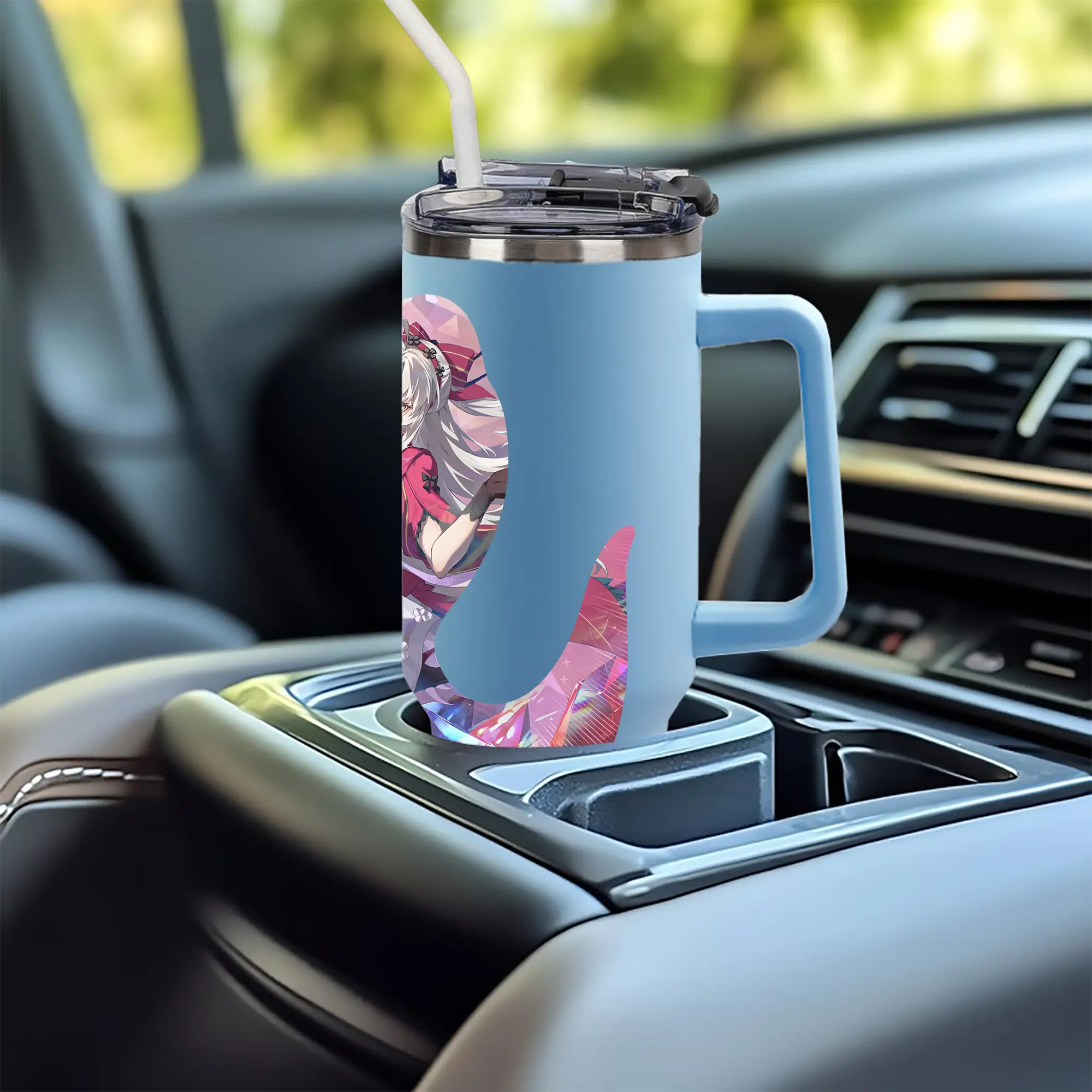 鳴潮 グッズ カルロッタ