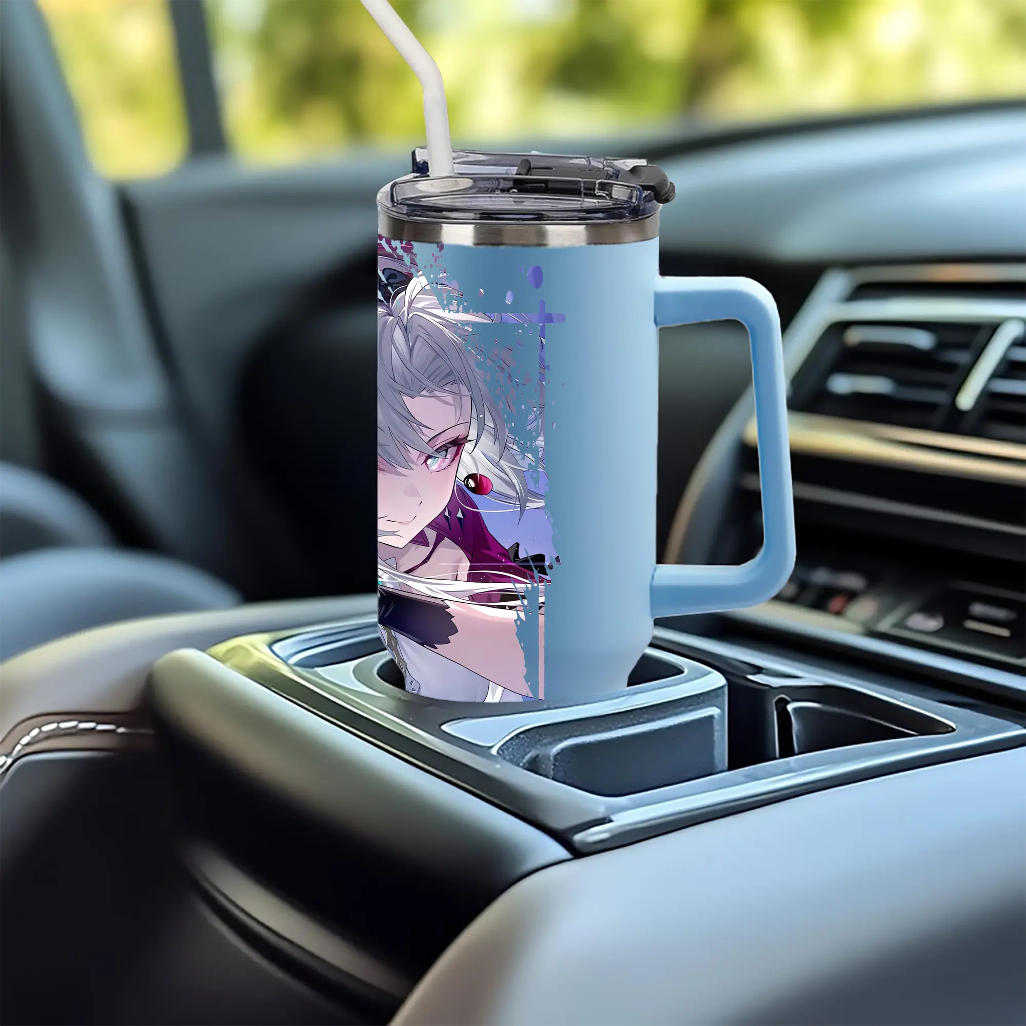 鳴潮 グッズ カルロッタ