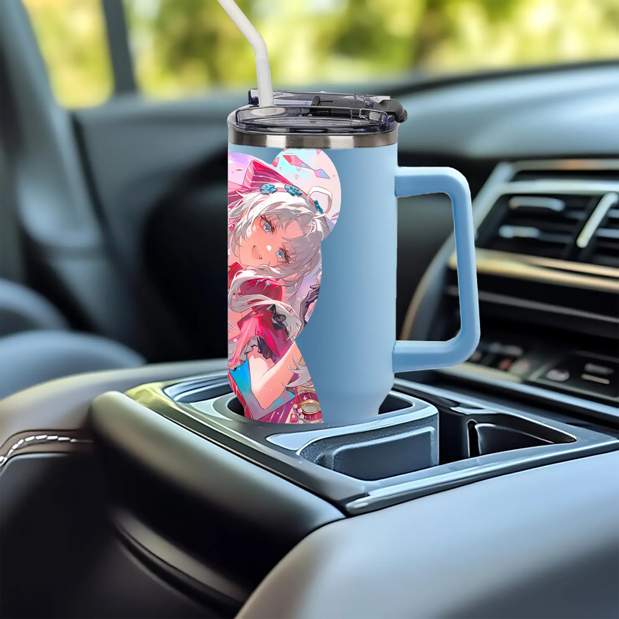 鳴潮 グッズ カルロッタ