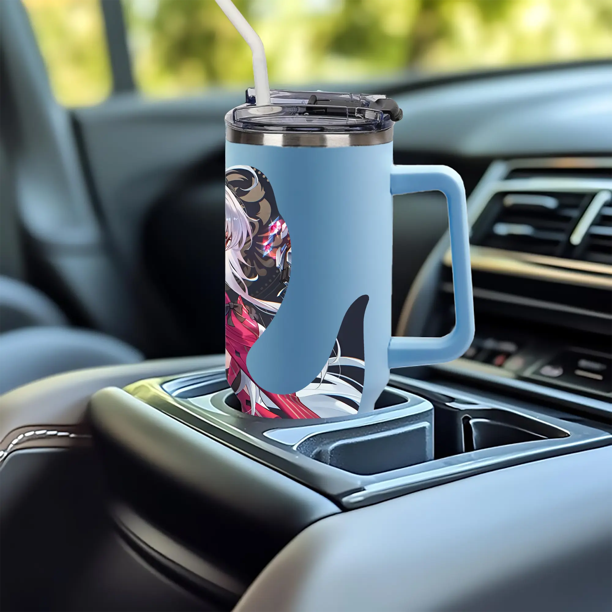 鳴潮 グッズ カルロッタ