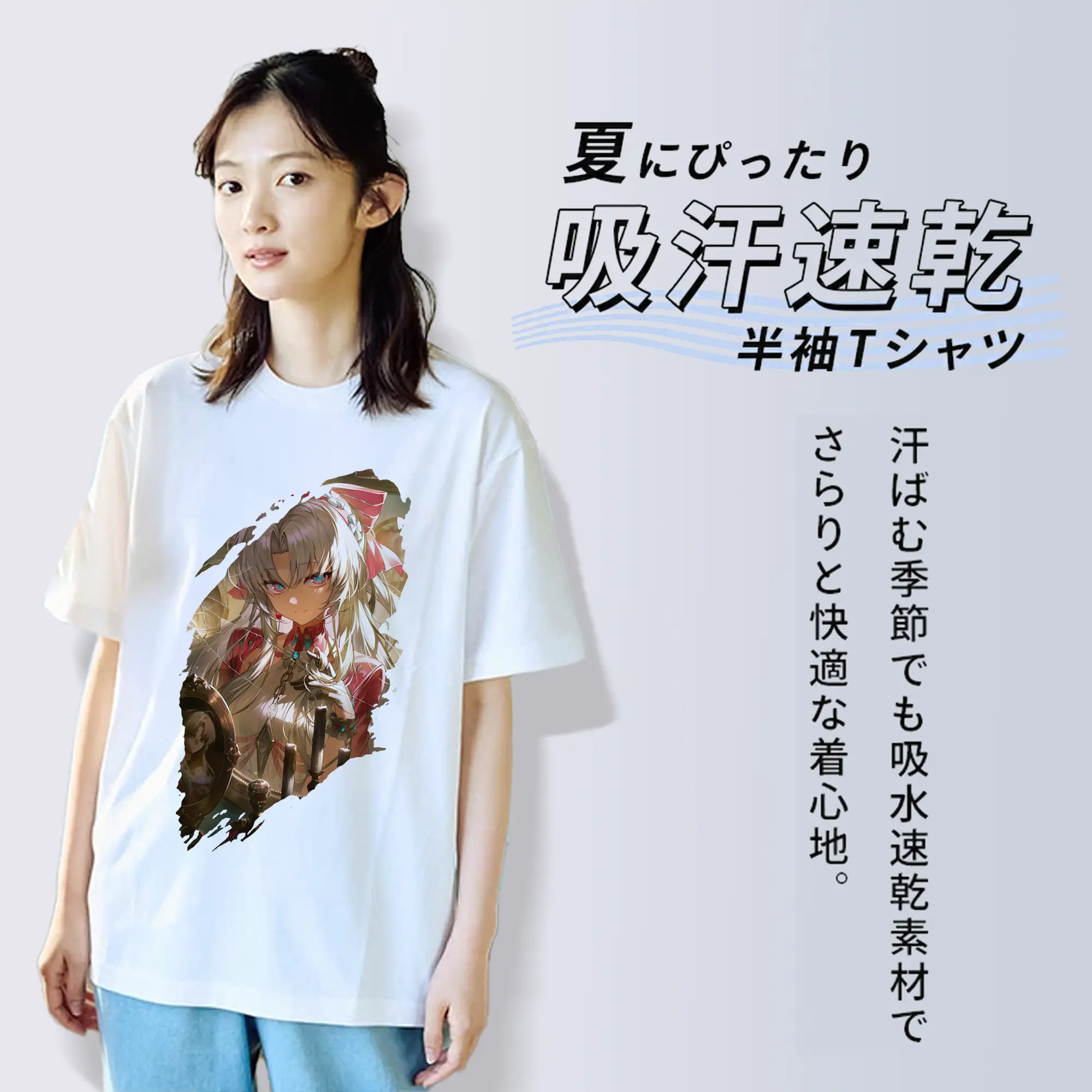 鳴潮 グッズ カルロッタ