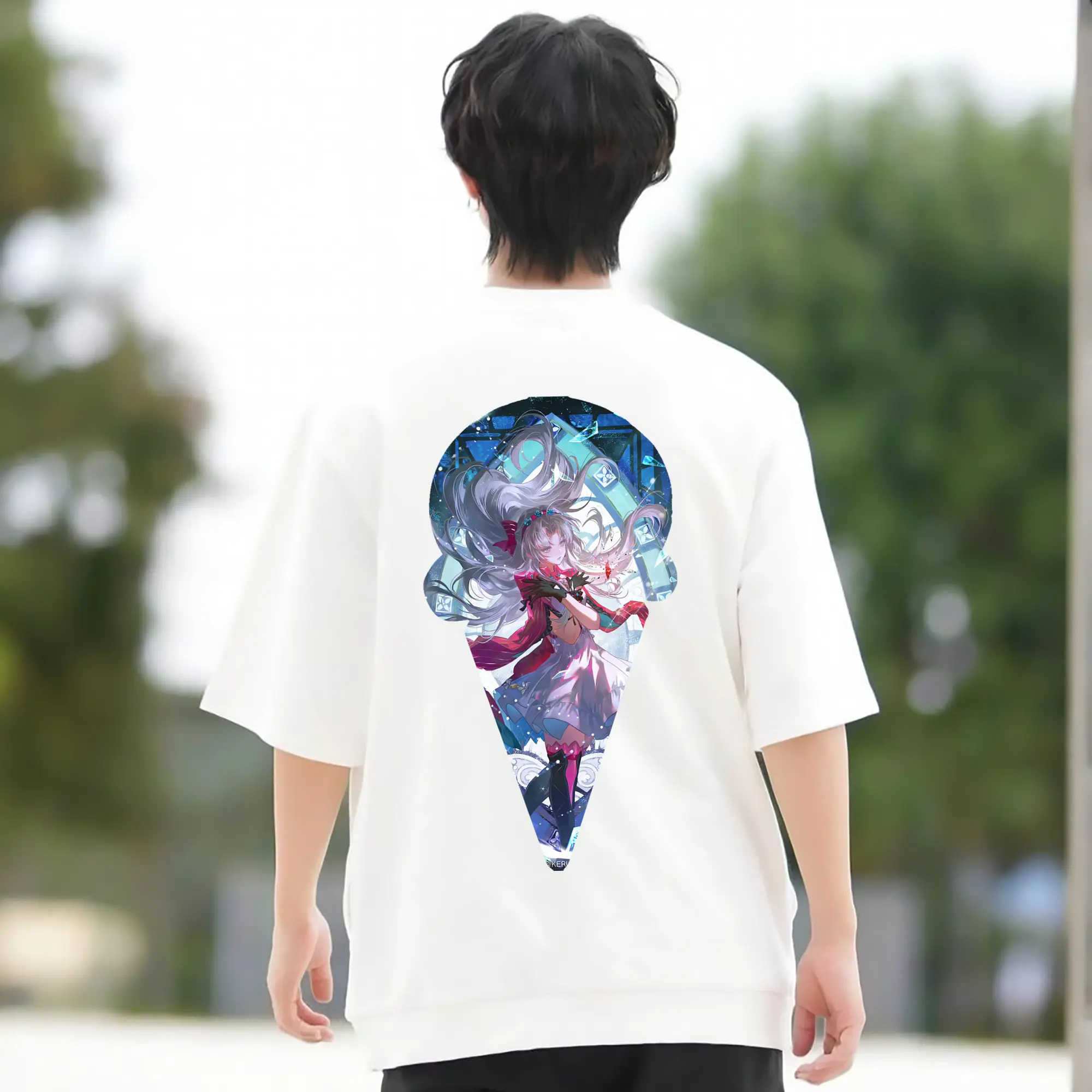 鳴潮 グッズ カルロッタ