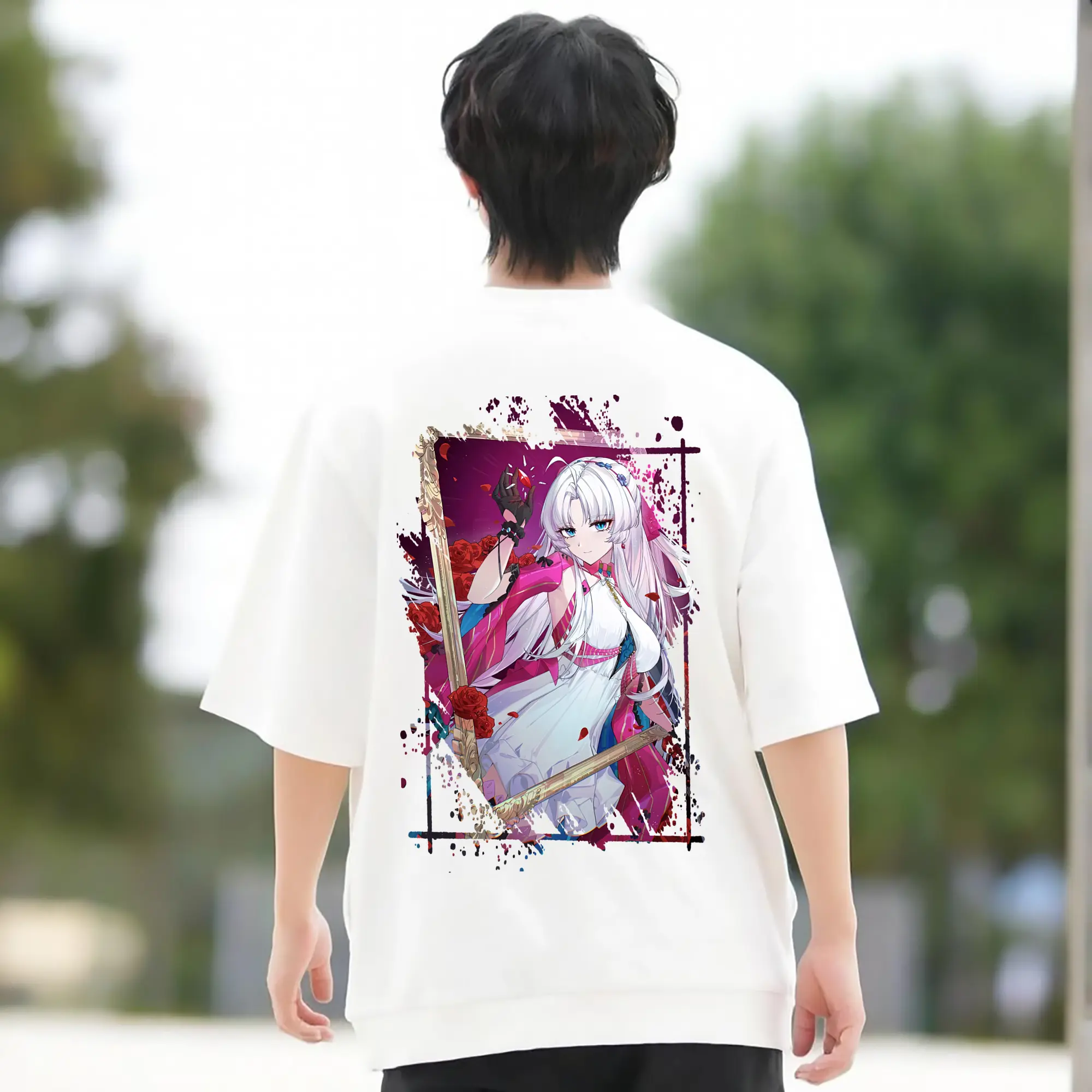 鳴潮 グッズ カルロッタ