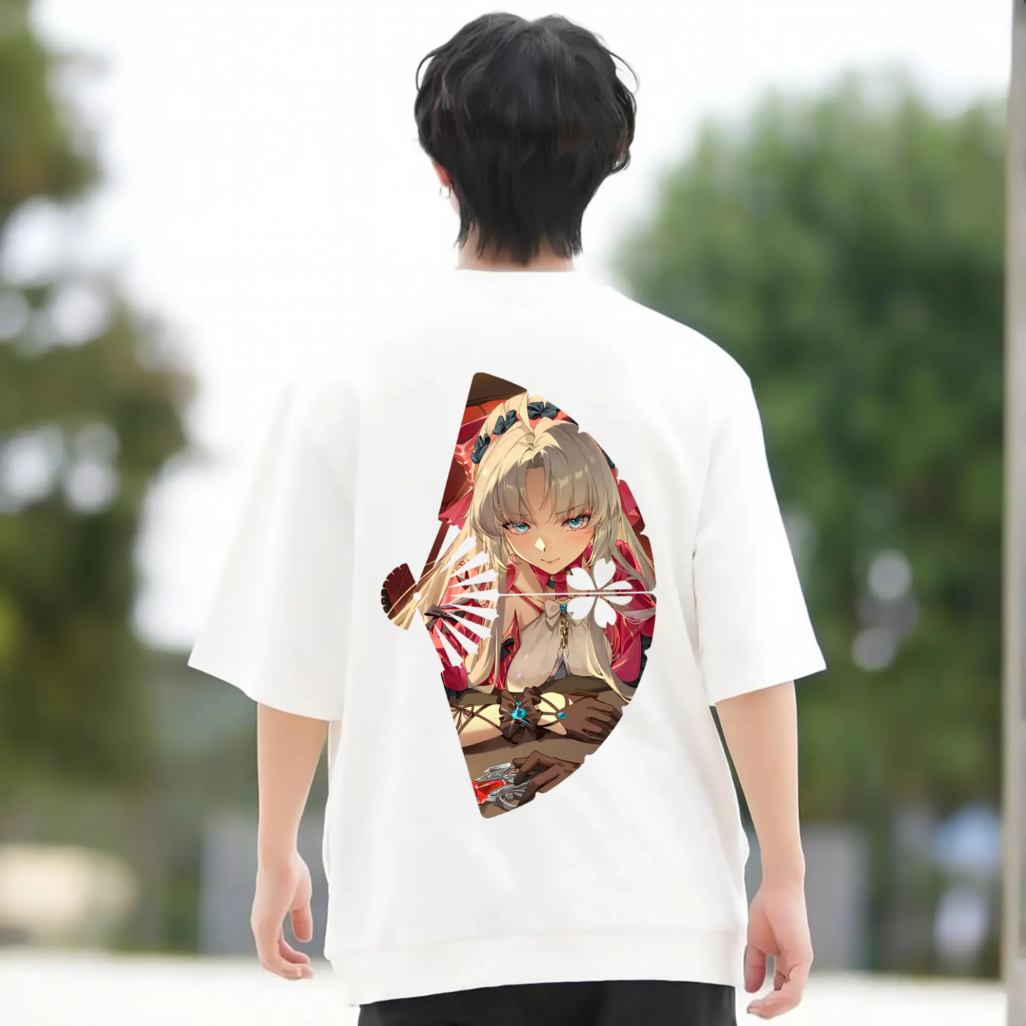 鳴潮 グッズ カルロッタ