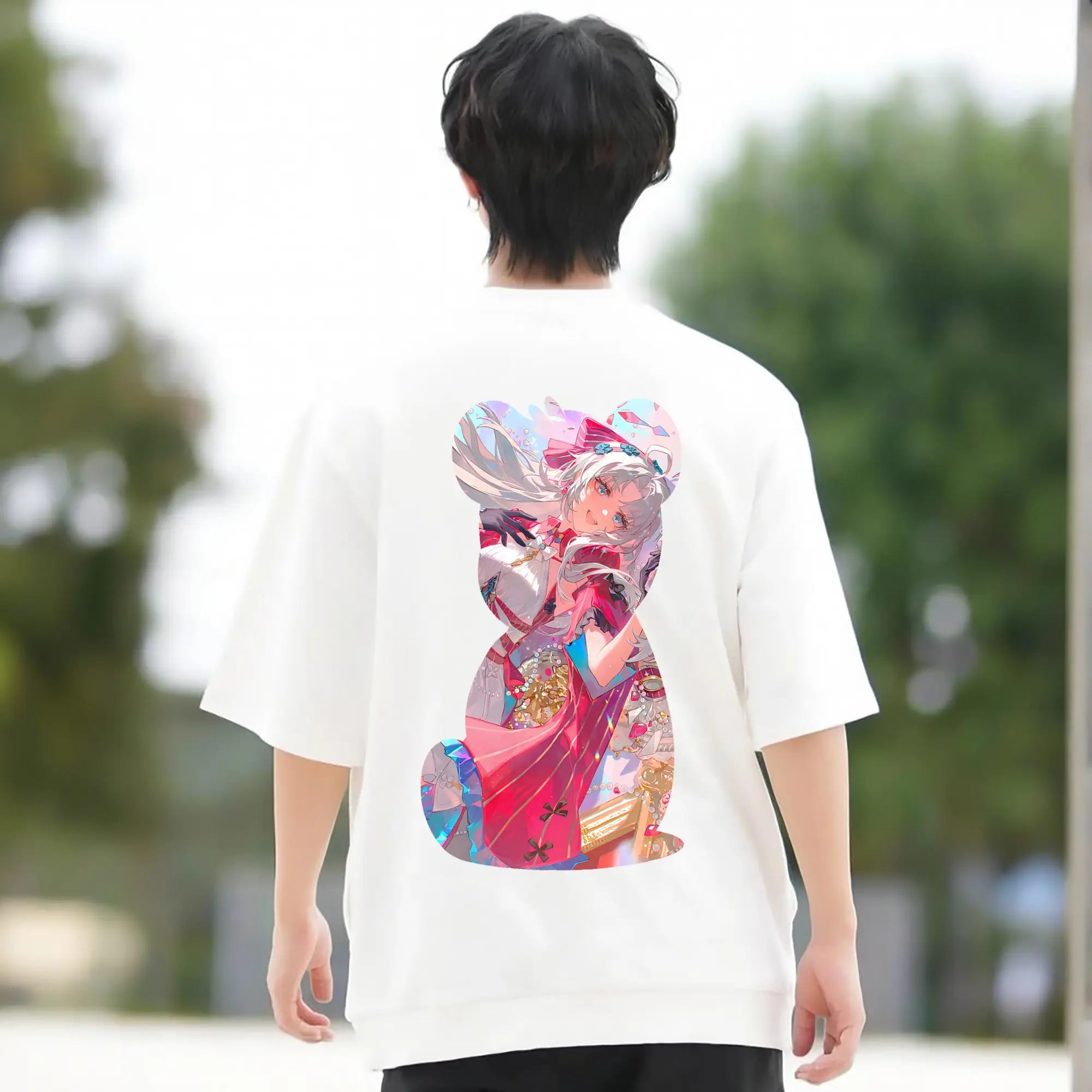 鳴潮 グッズ カルロッタ