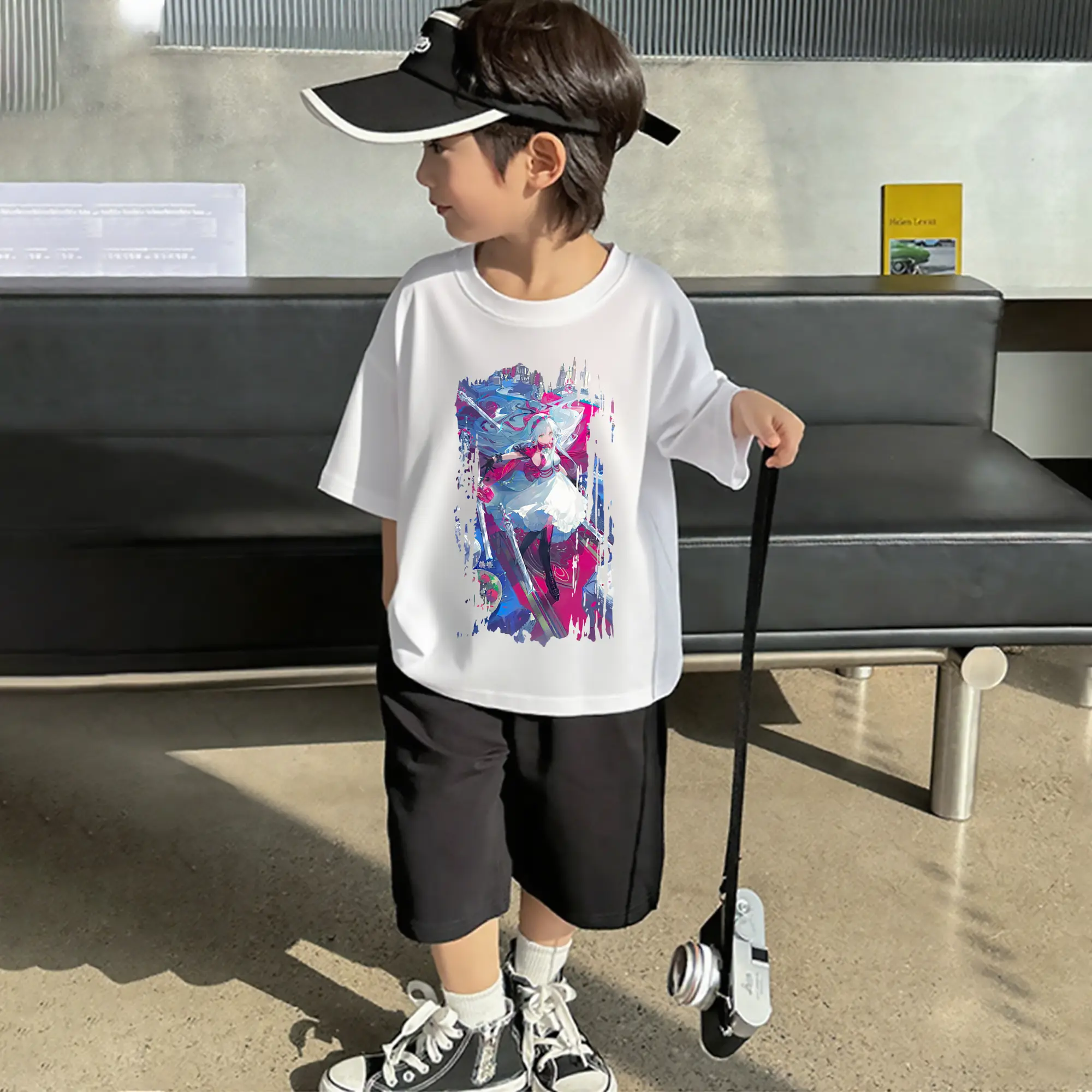 鳴潮 グッズ カルロッタ