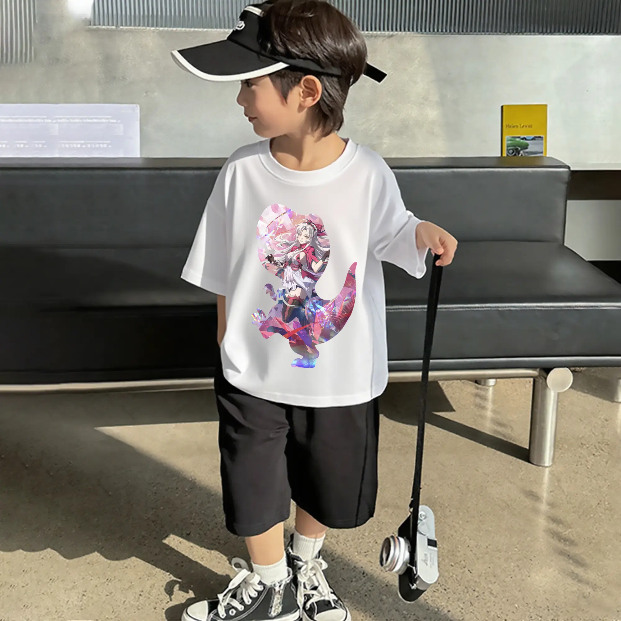 鳴潮 グッズ カルロッタ