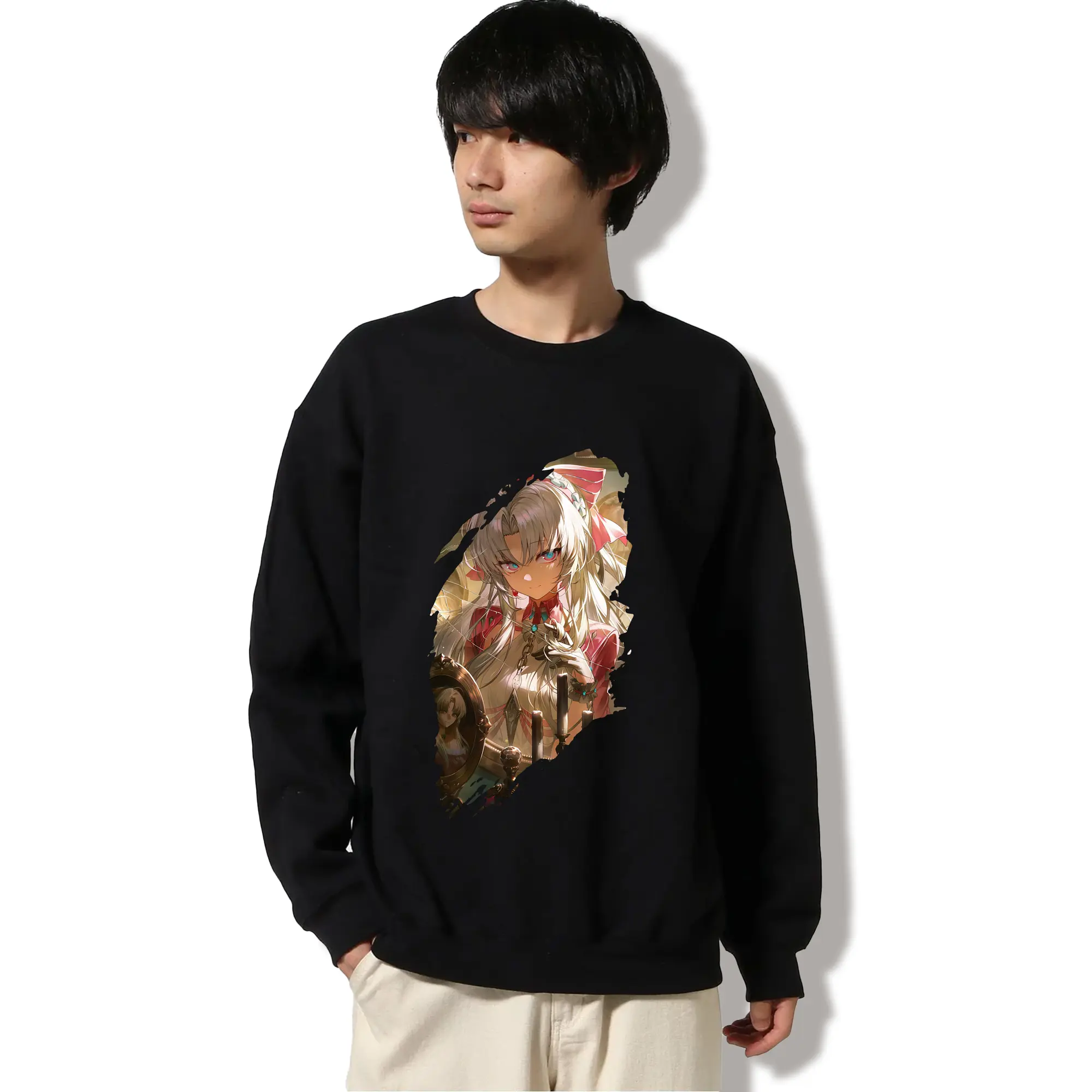 鳴潮 グッズ カルロッタ