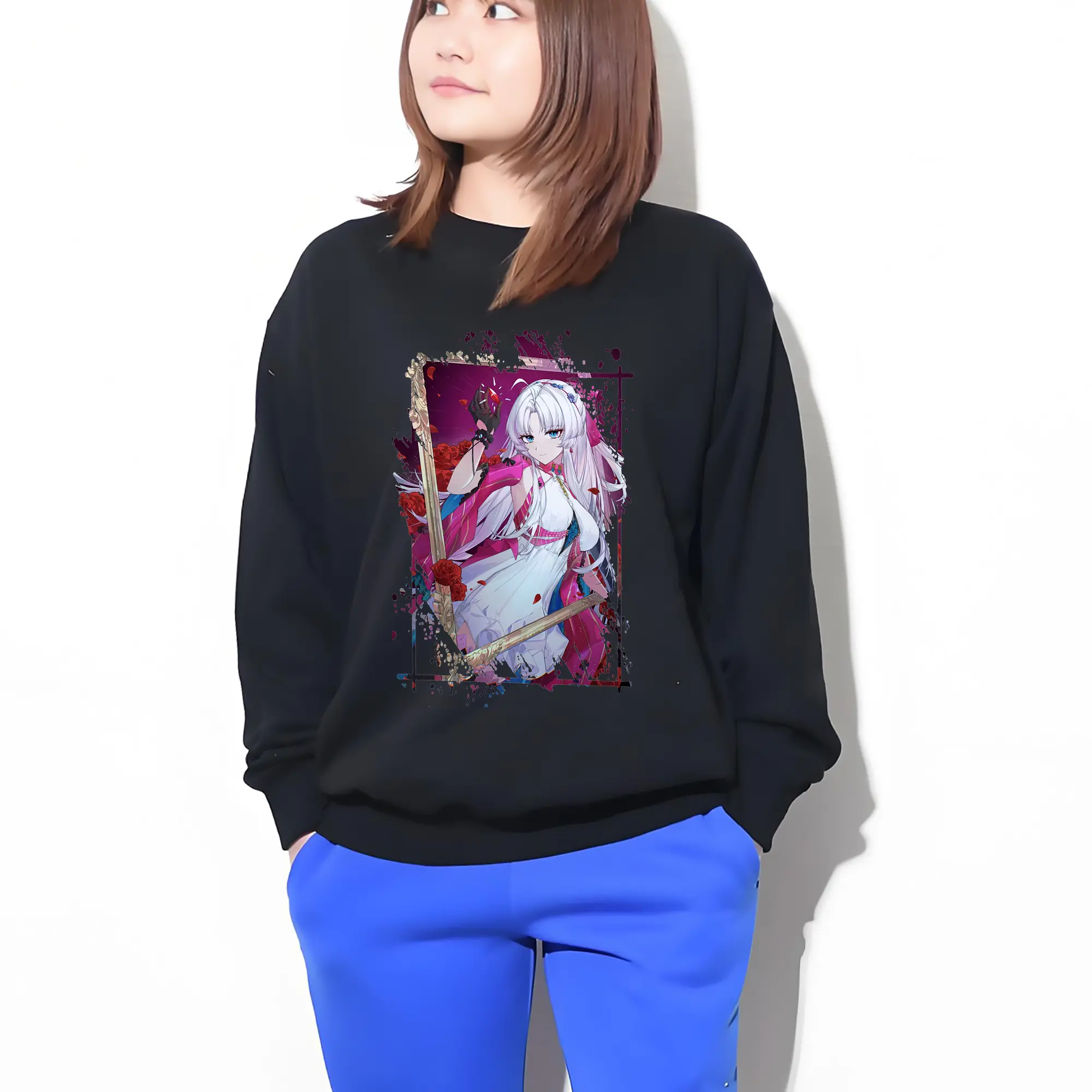 鳴潮 グッズ カルロッタ